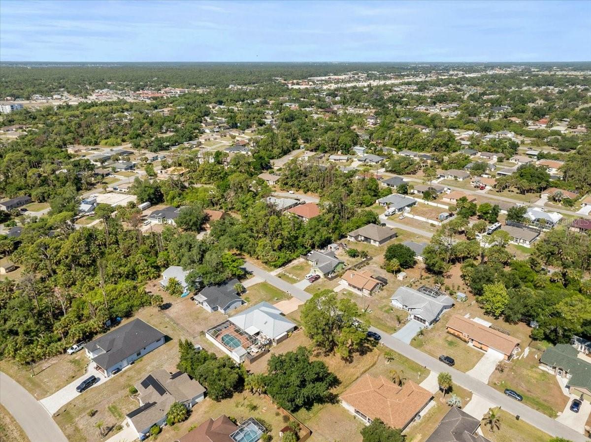 SABRINA TER, NORTH PORT, FL, 34286