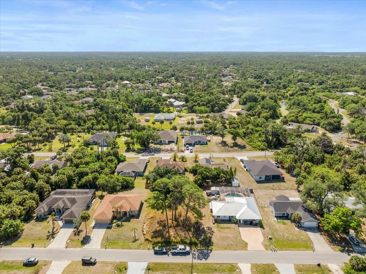 SABRINA TER, NORTH PORT, FL, 34286