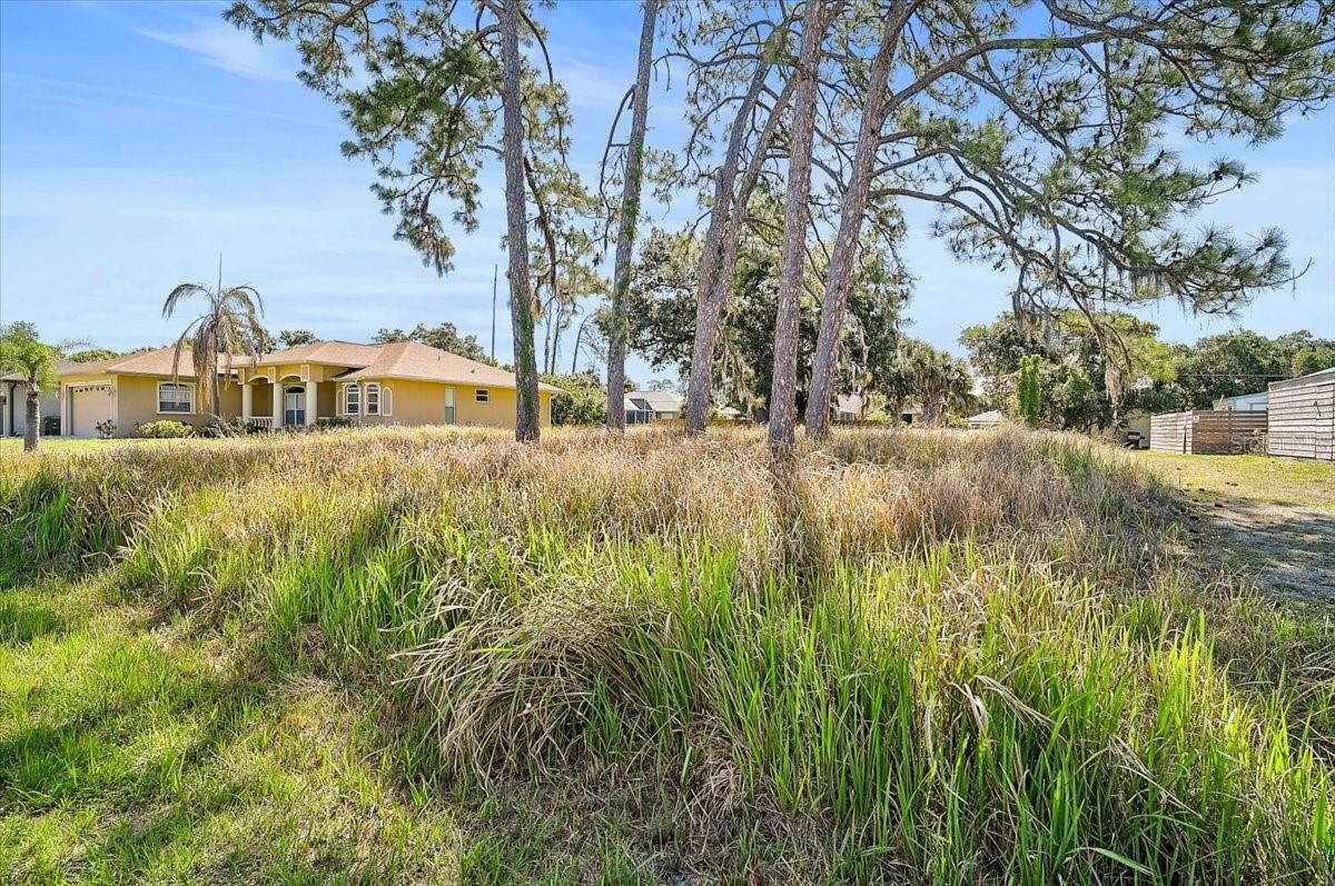SABRINA TER, NORTH PORT, FL, 34286