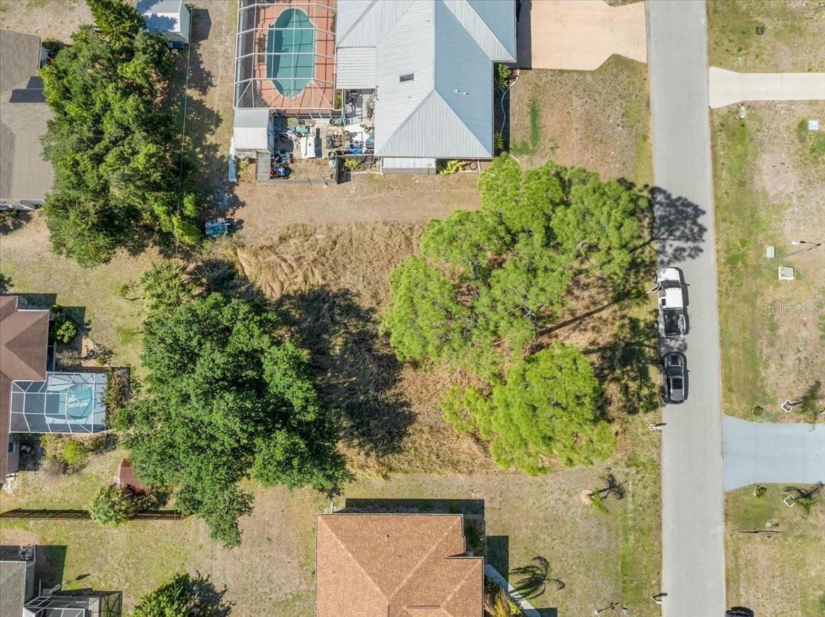 SABRINA TER, NORTH PORT, FL, 34286