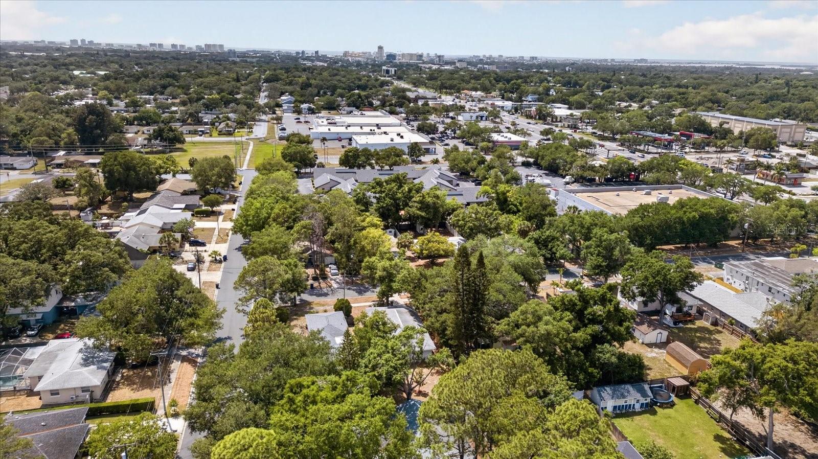 541 PLUMOSA AVE, CLEARWATER, FL, 33756