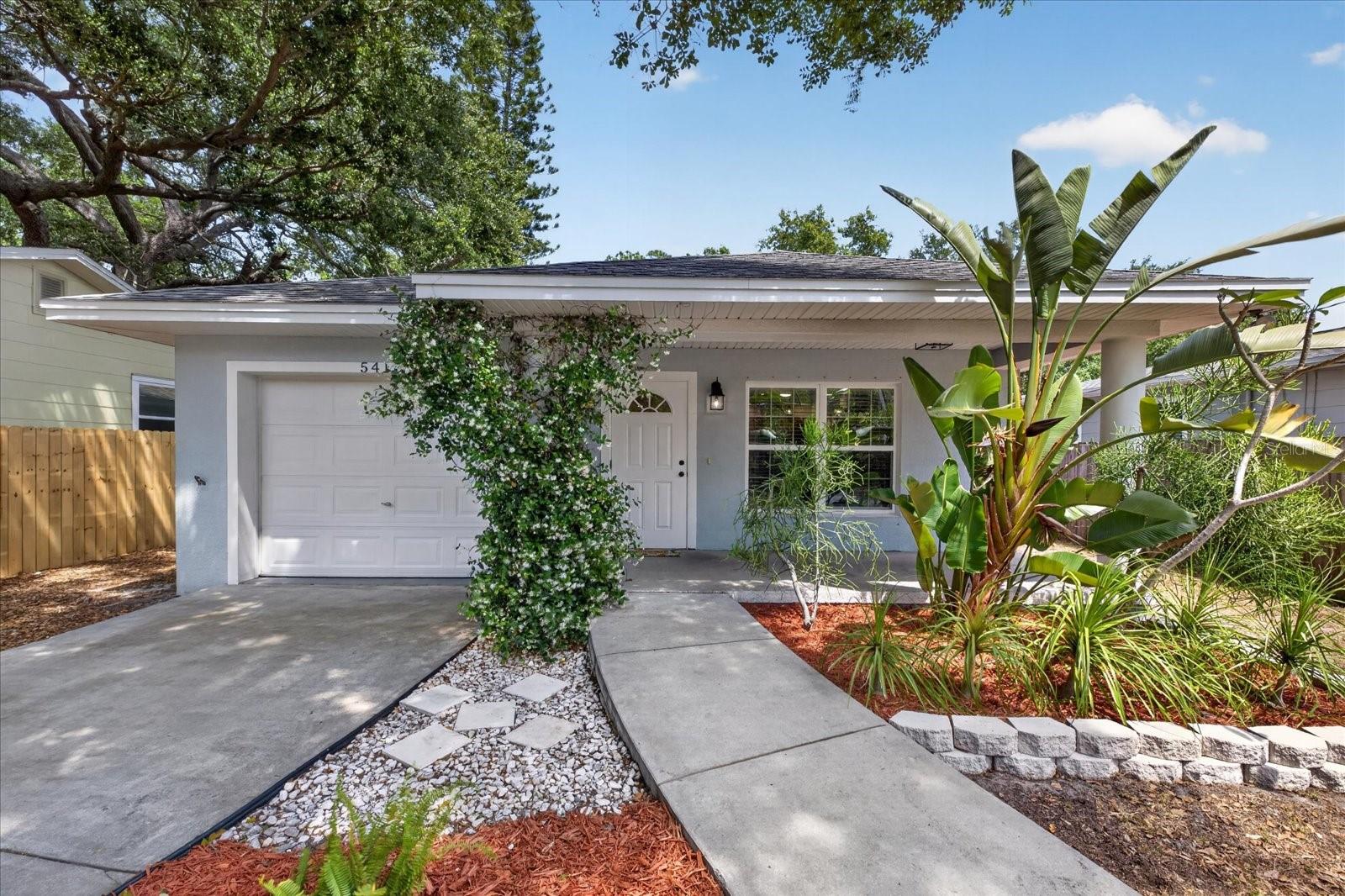 541 PLUMOSA AVE, CLEARWATER, FL, 33756