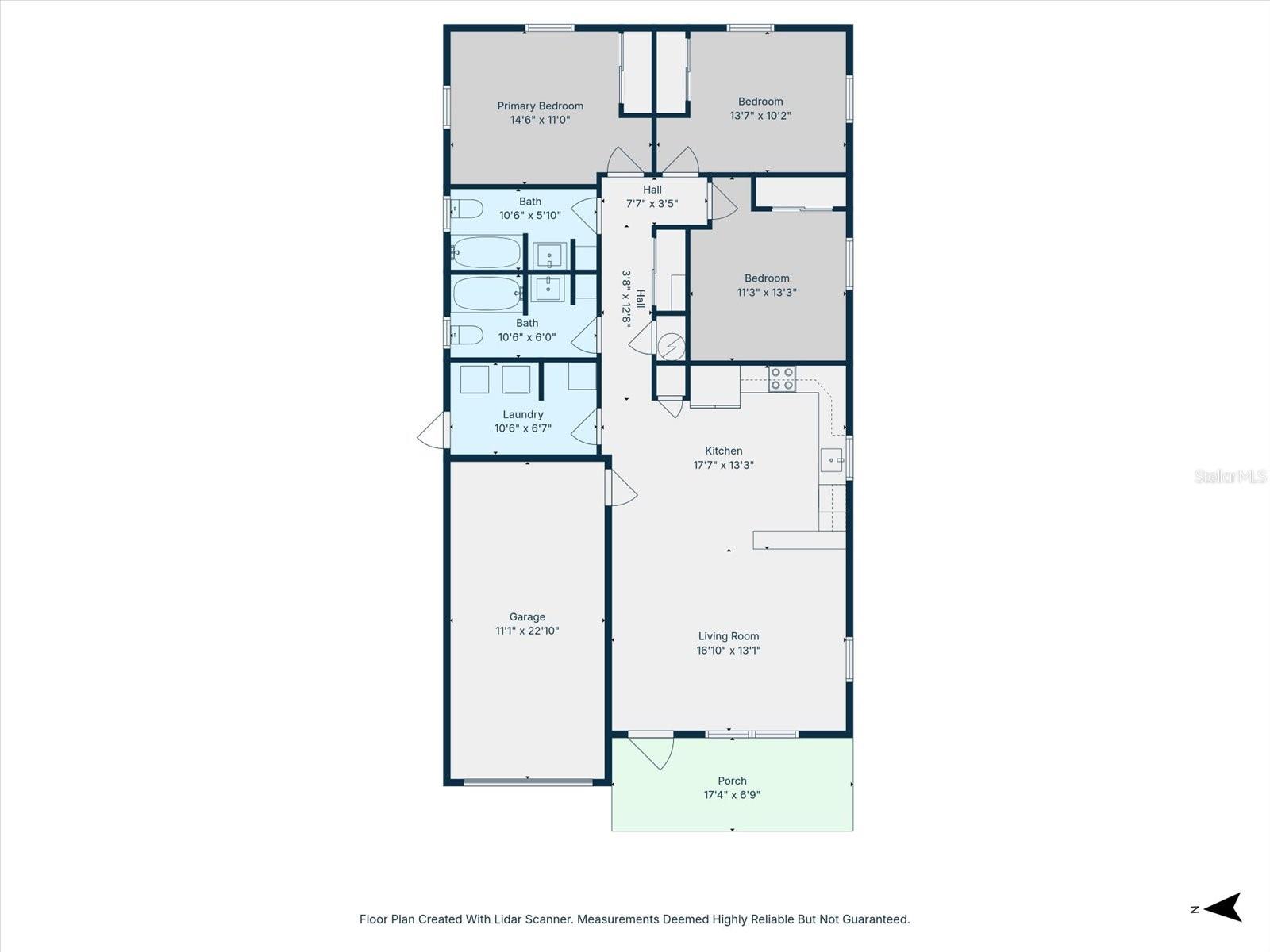 541 PLUMOSA AVE, CLEARWATER, FL, 33756