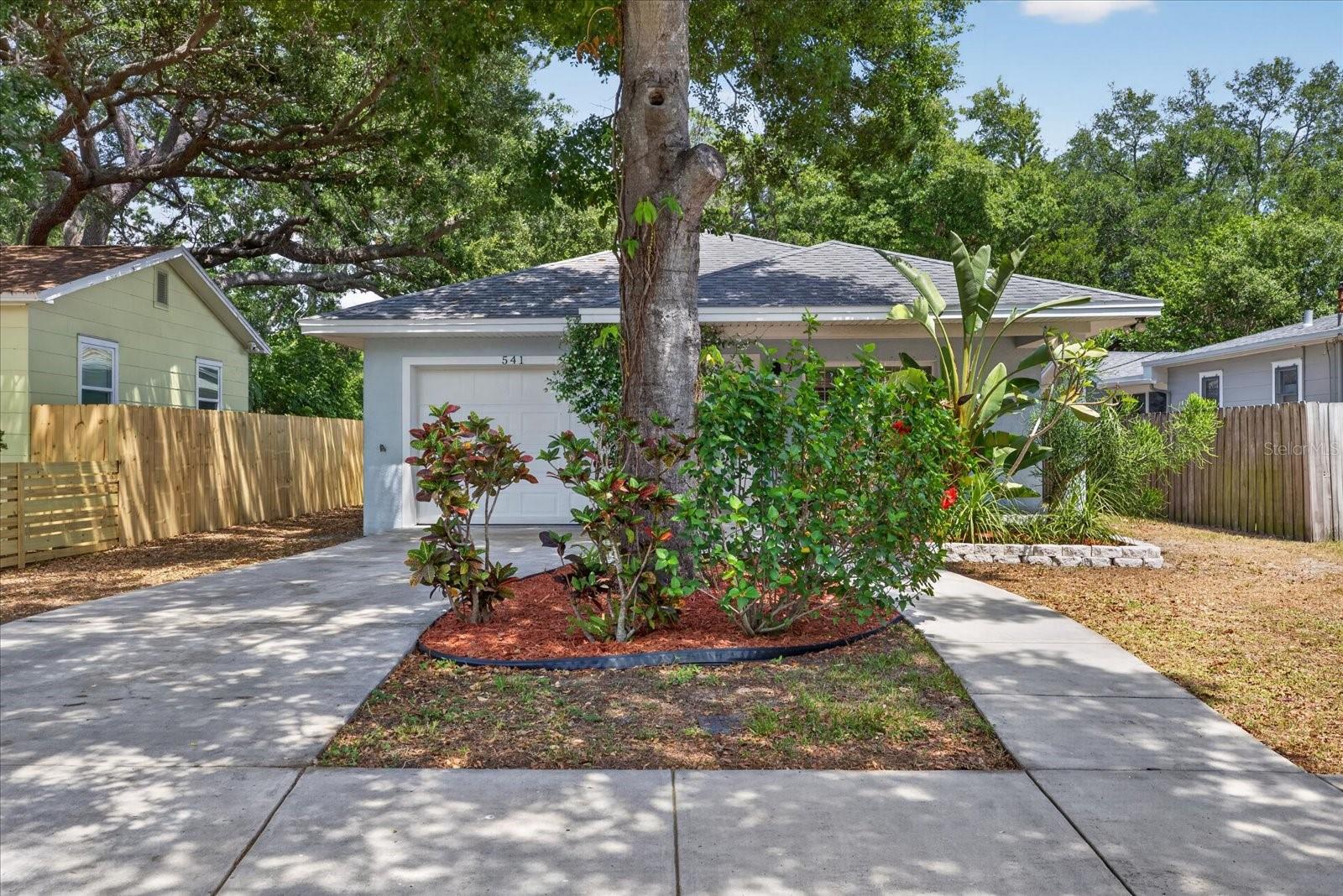541 PLUMOSA AVE, CLEARWATER, FL, 33756