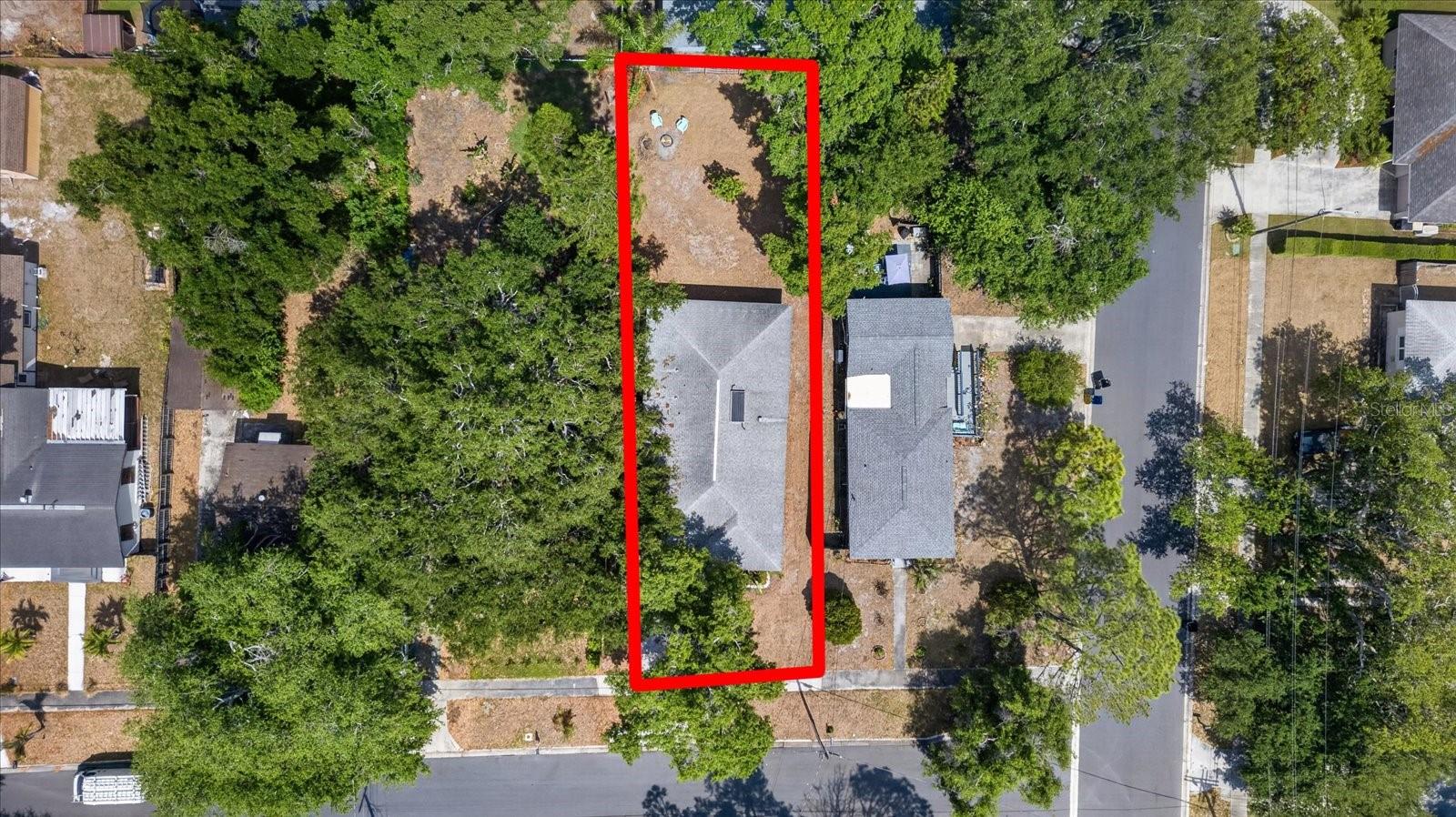 541 PLUMOSA AVE, CLEARWATER, FL, 33756