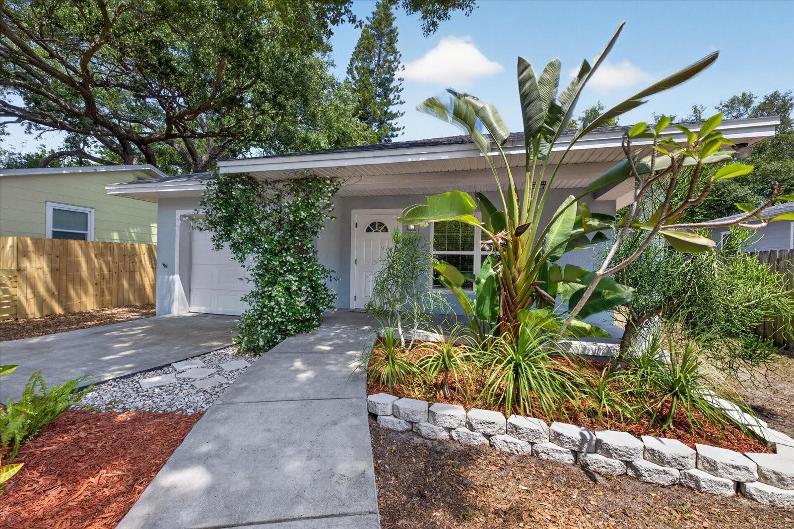 541 PLUMOSA AVE, CLEARWATER, FL, 33756