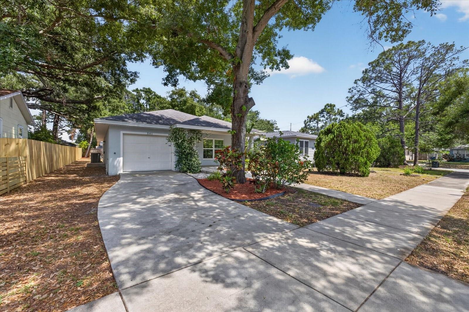 541 PLUMOSA AVE, CLEARWATER, FL, 33756