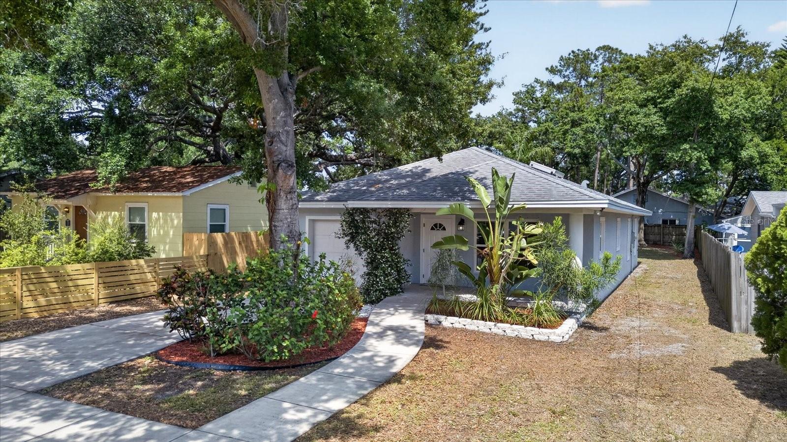 541 PLUMOSA AVE, CLEARWATER, FL, 33756