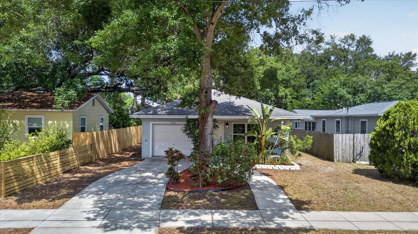 541 PLUMOSA AVE, CLEARWATER, FL, 33756