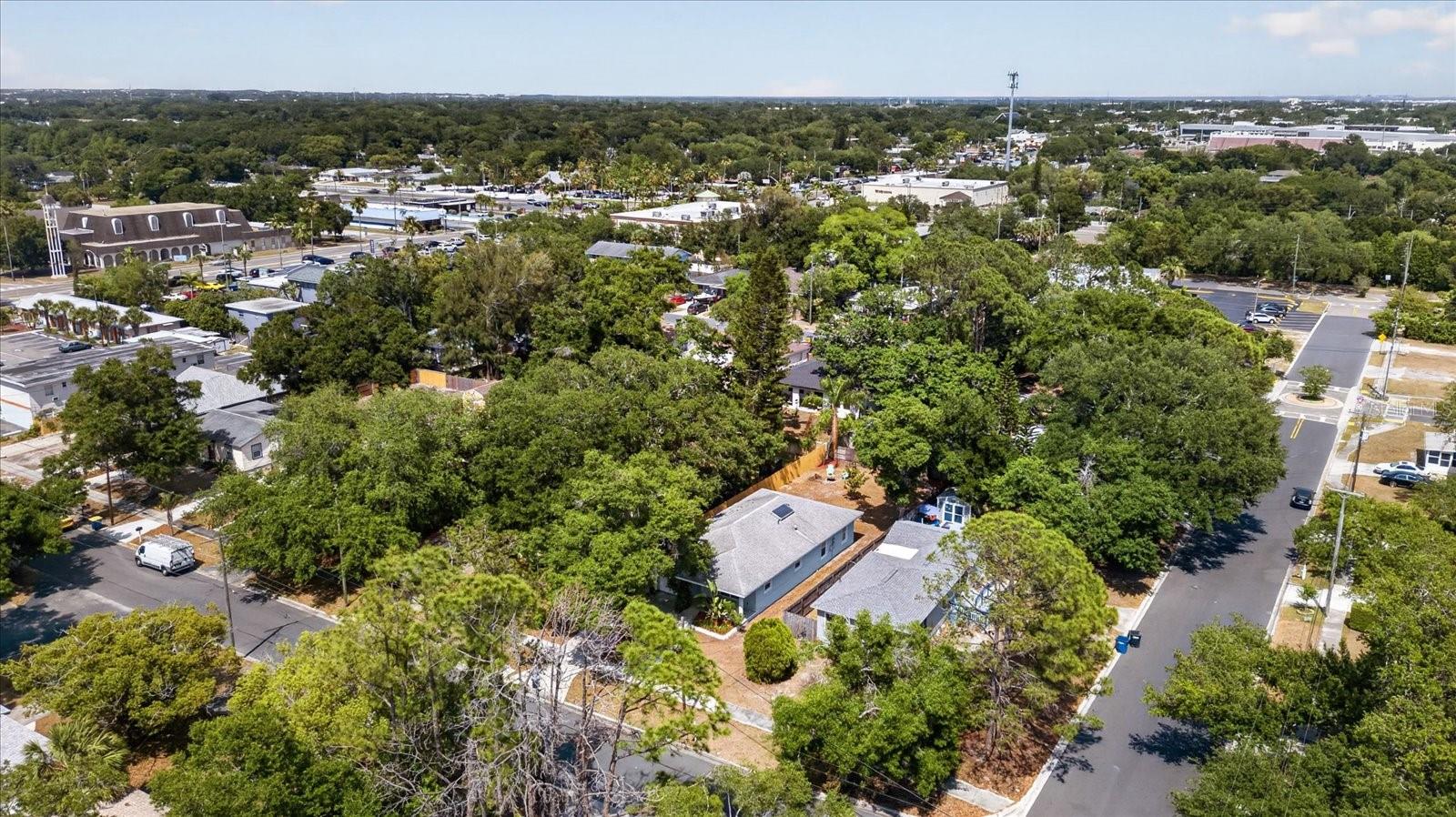 541 PLUMOSA AVE, CLEARWATER, FL, 33756