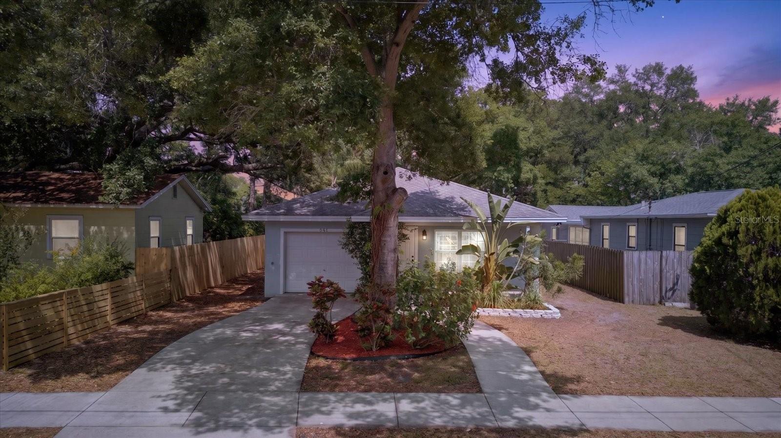 541 PLUMOSA AVE, CLEARWATER, FL, 33756
