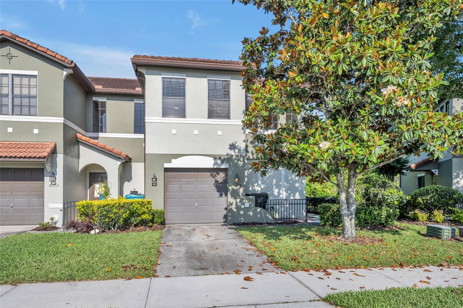 6098 TIVOLI GARDENS BLVD, ORLANDO, FL, 32829