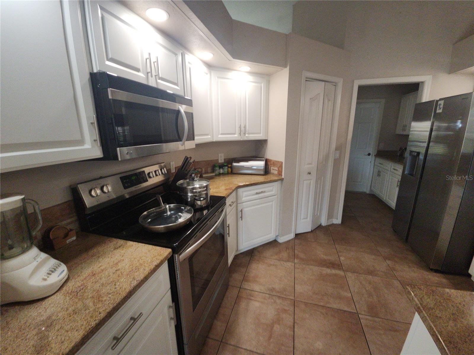 4028 BRECKLAND CT, SPRING HILL, FL, 34609