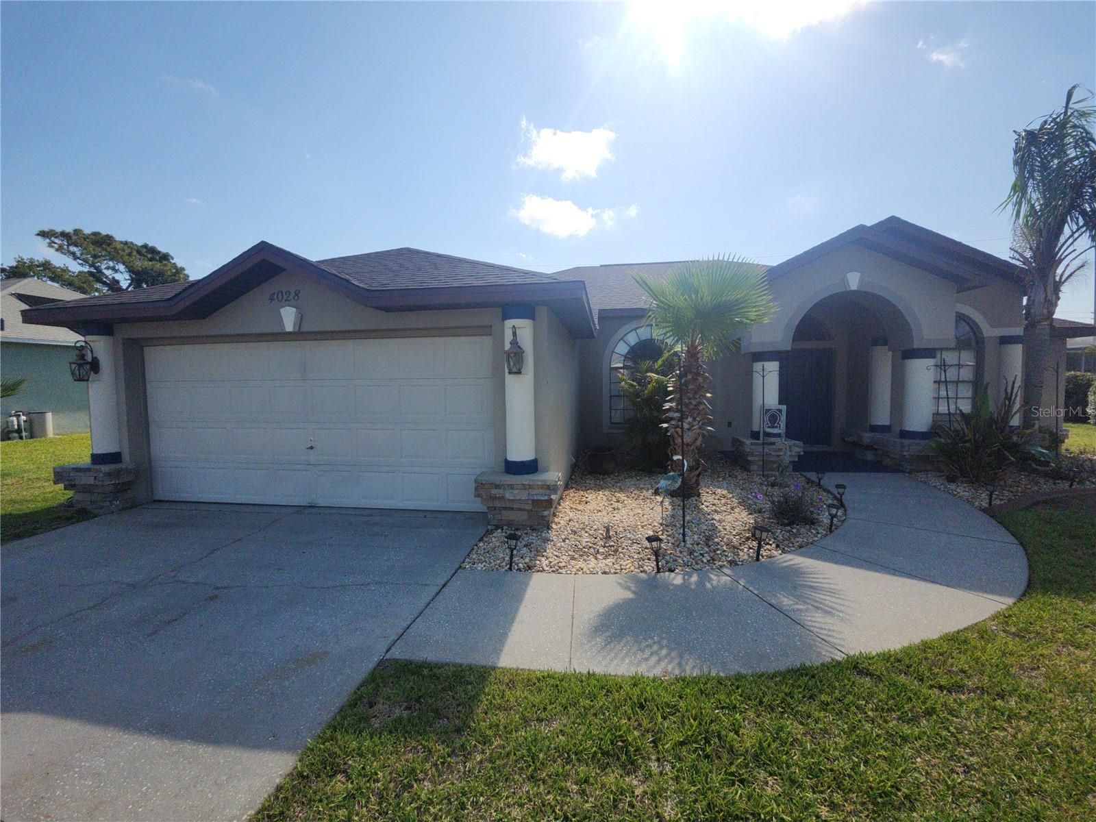 4028 BRECKLAND CT, SPRING HILL, FL, 34609