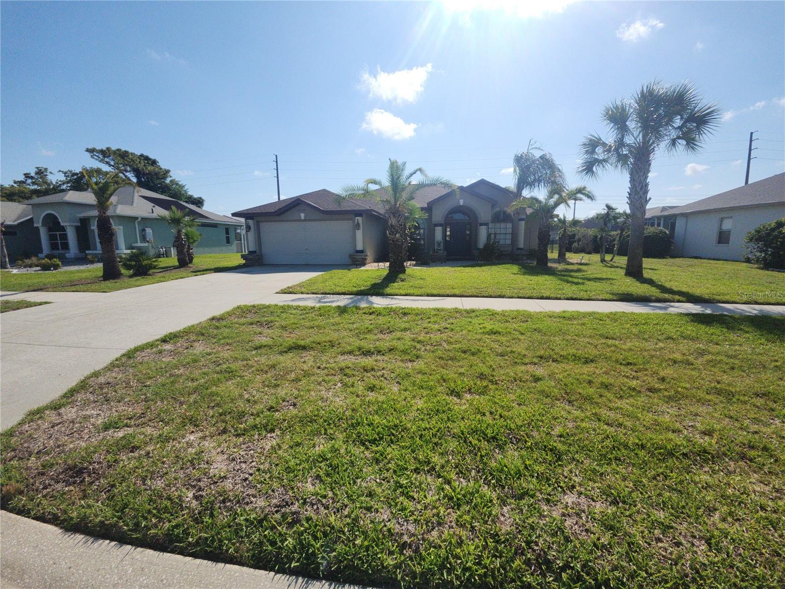 4028 BRECKLAND CT, SPRING HILL, FL, 34609