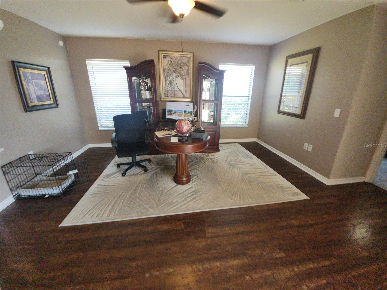 4028 BRECKLAND CT, SPRING HILL, FL, 34609