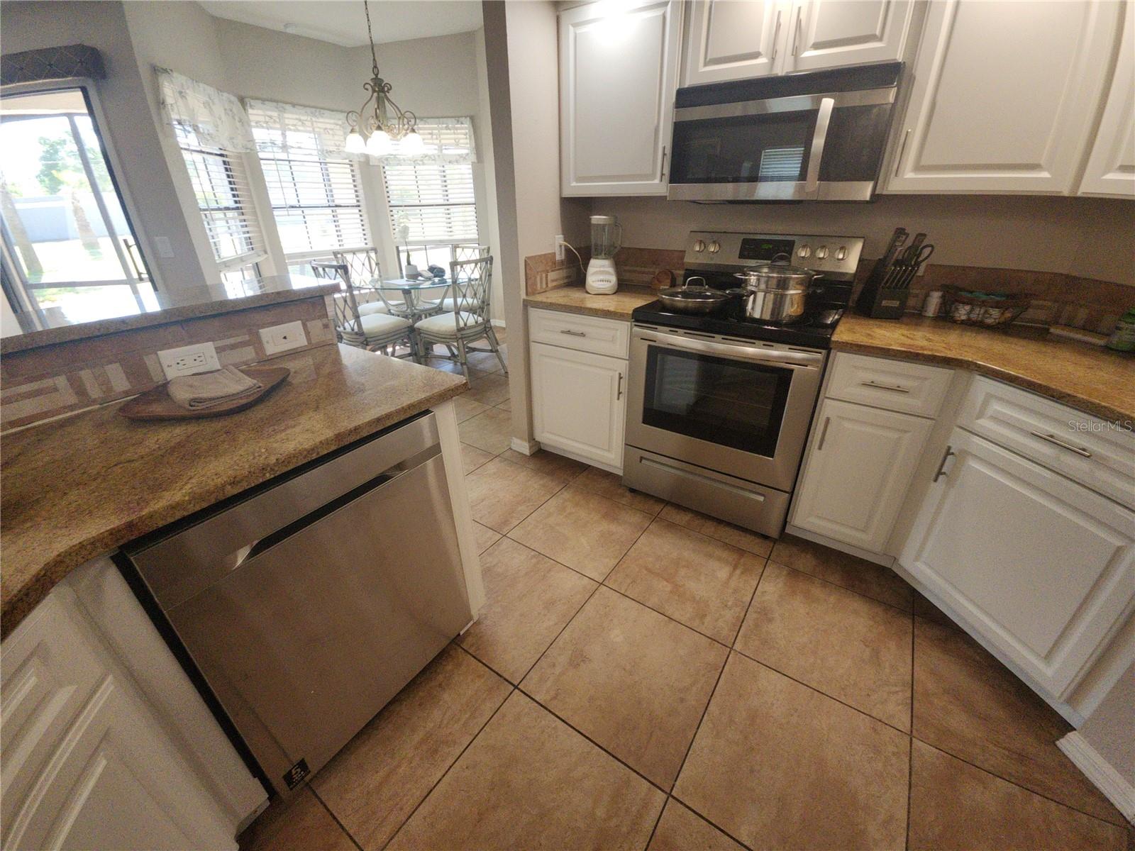 4028 BRECKLAND CT, SPRING HILL, FL, 34609