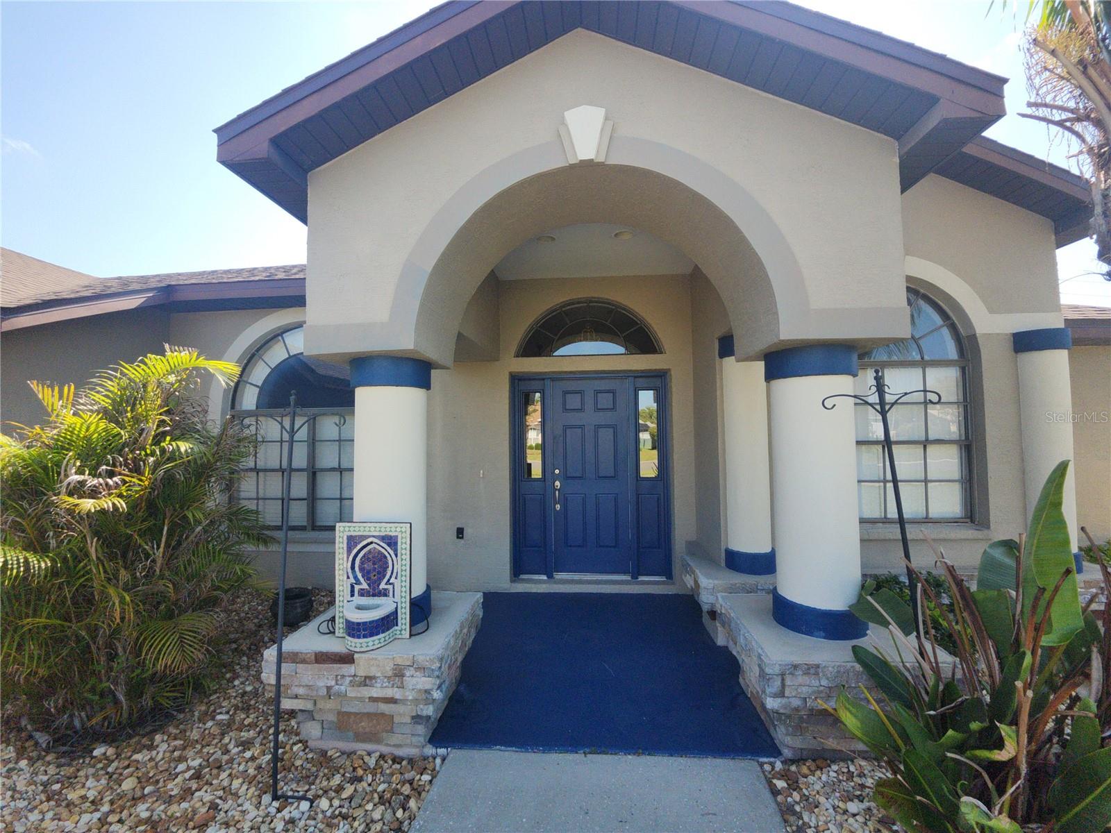 4028 BRECKLAND CT, SPRING HILL, FL, 34609