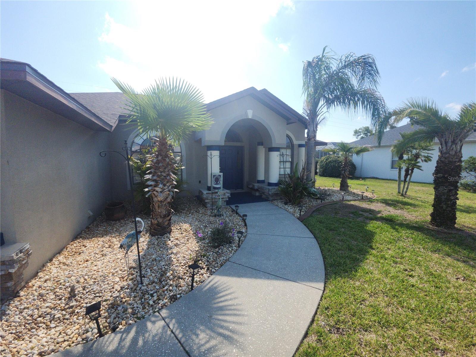 4028 BRECKLAND CT, SPRING HILL, FL, 34609
