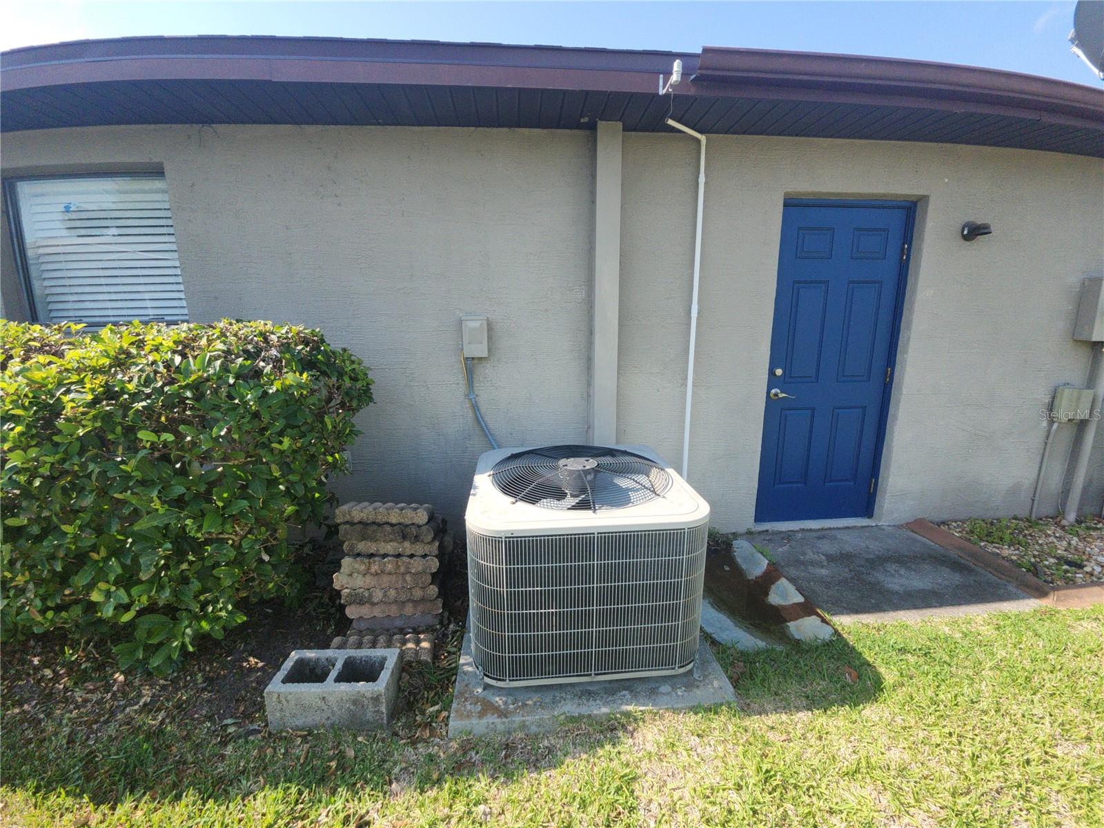 4028 BRECKLAND CT, SPRING HILL, FL, 34609