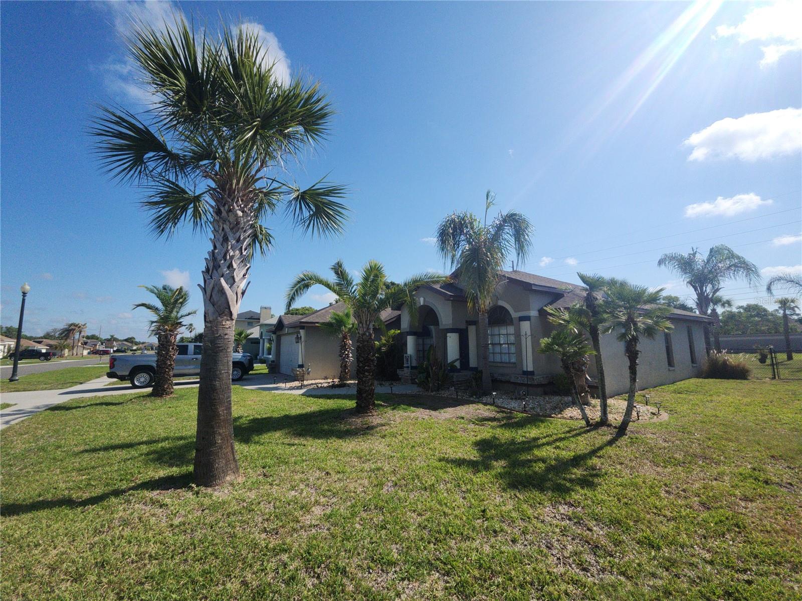 4028 BRECKLAND CT, SPRING HILL, FL, 34609