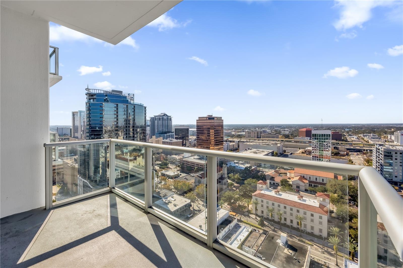 150 E ROBINSON ST #23B-7, ORLANDO, FL, 32801