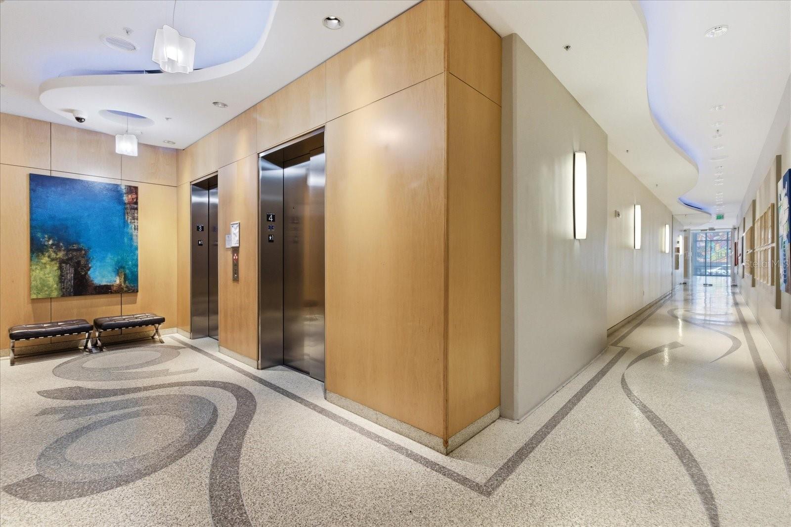 150 E ROBINSON ST #23B-7, ORLANDO, FL, 32801