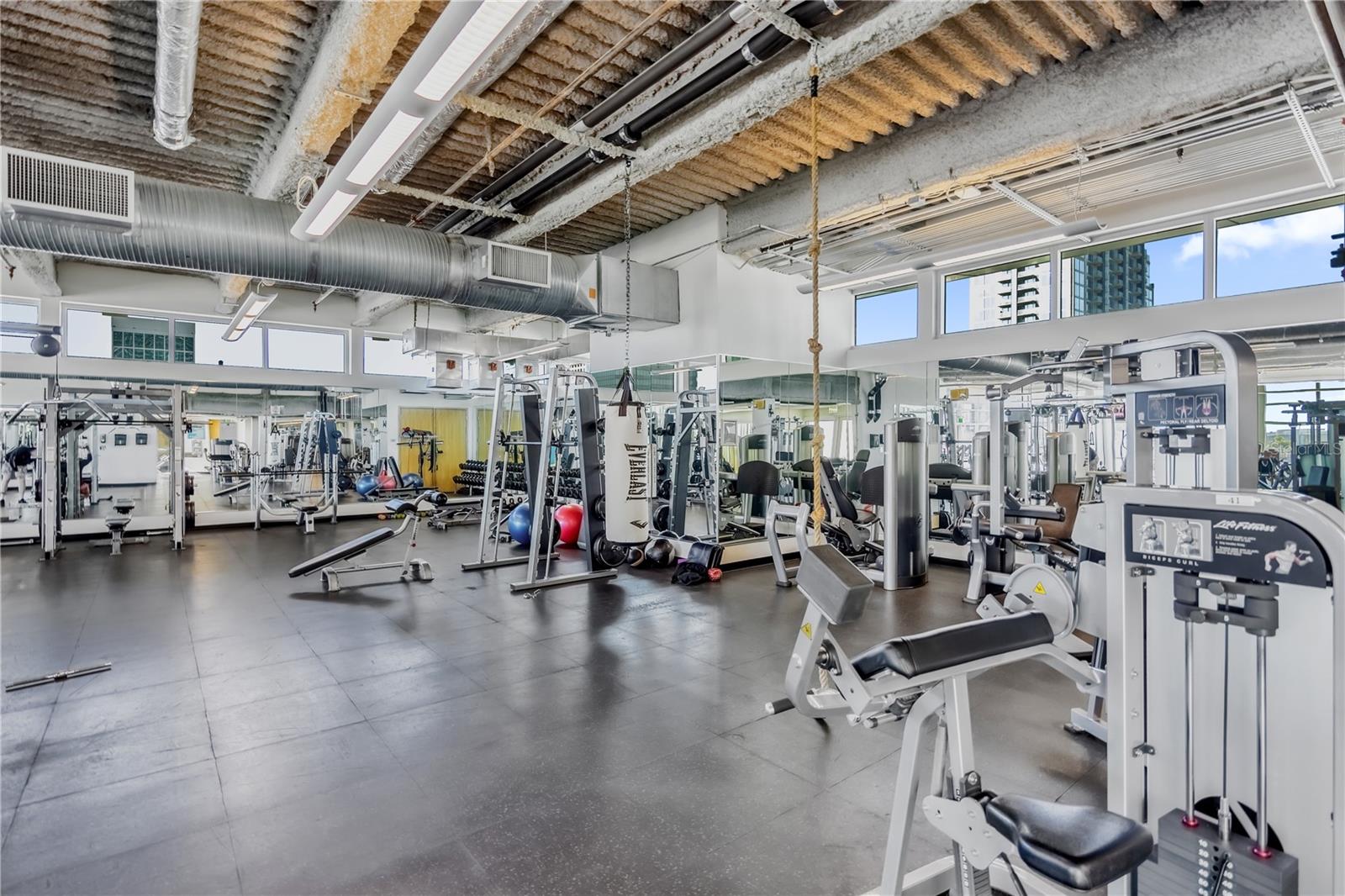 150 E ROBINSON ST #23B-7, ORLANDO, FL, 32801