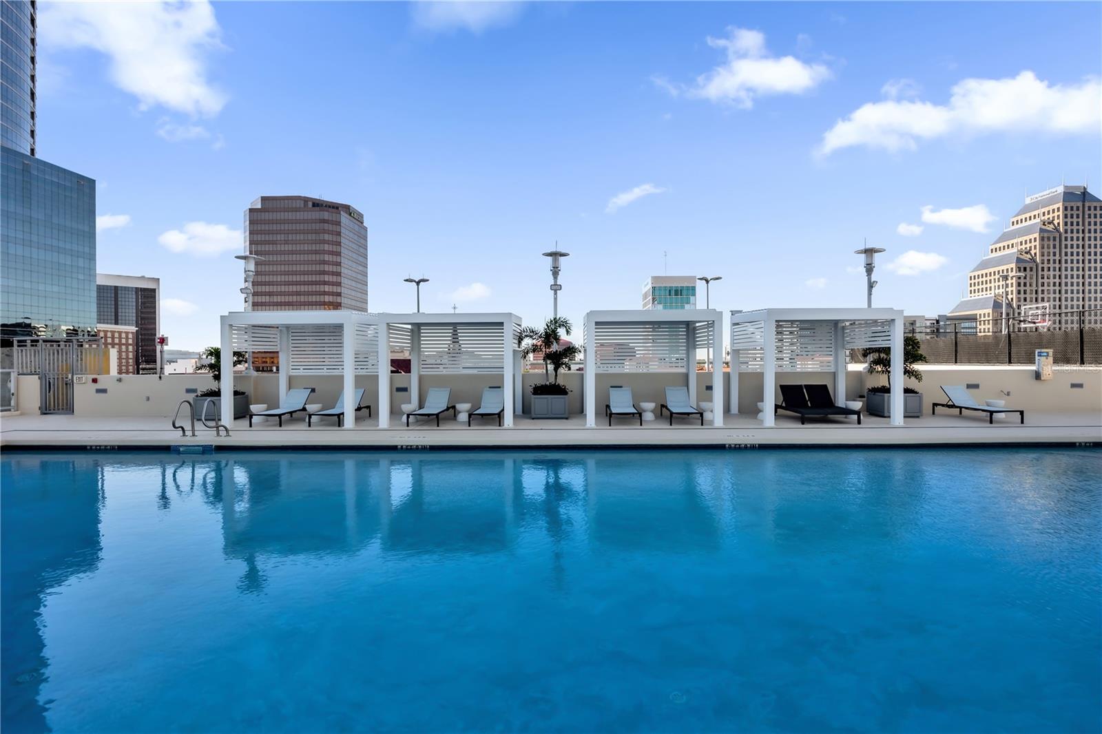 150 E ROBINSON ST #23B-7, ORLANDO, FL, 32801