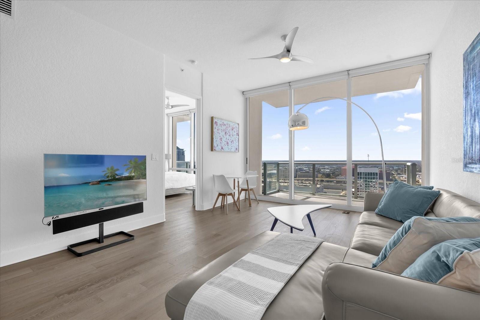 150 E ROBINSON ST #23B-7, ORLANDO, FL, 32801
