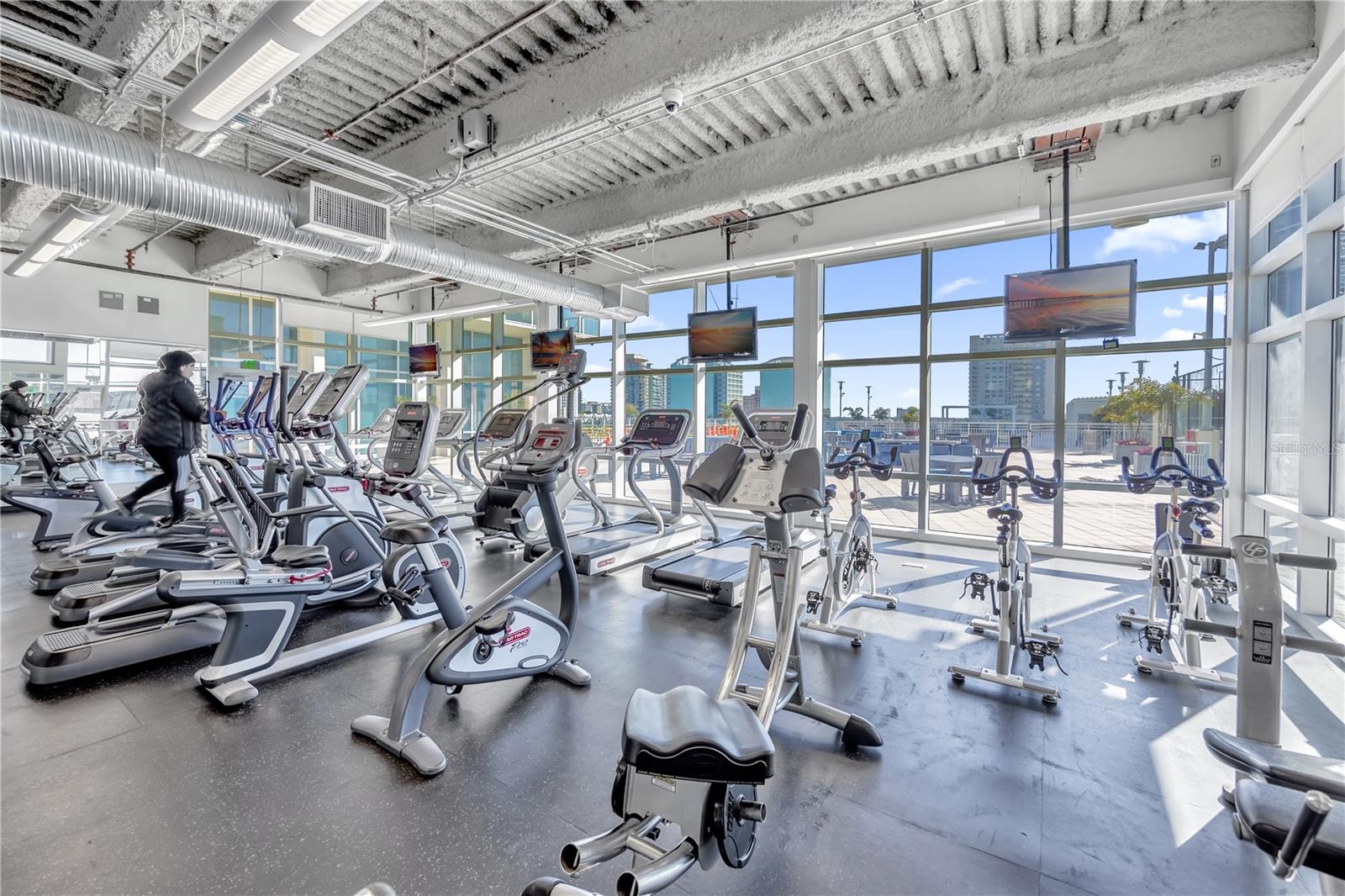 150 E ROBINSON ST #23B-7, ORLANDO, FL, 32801
