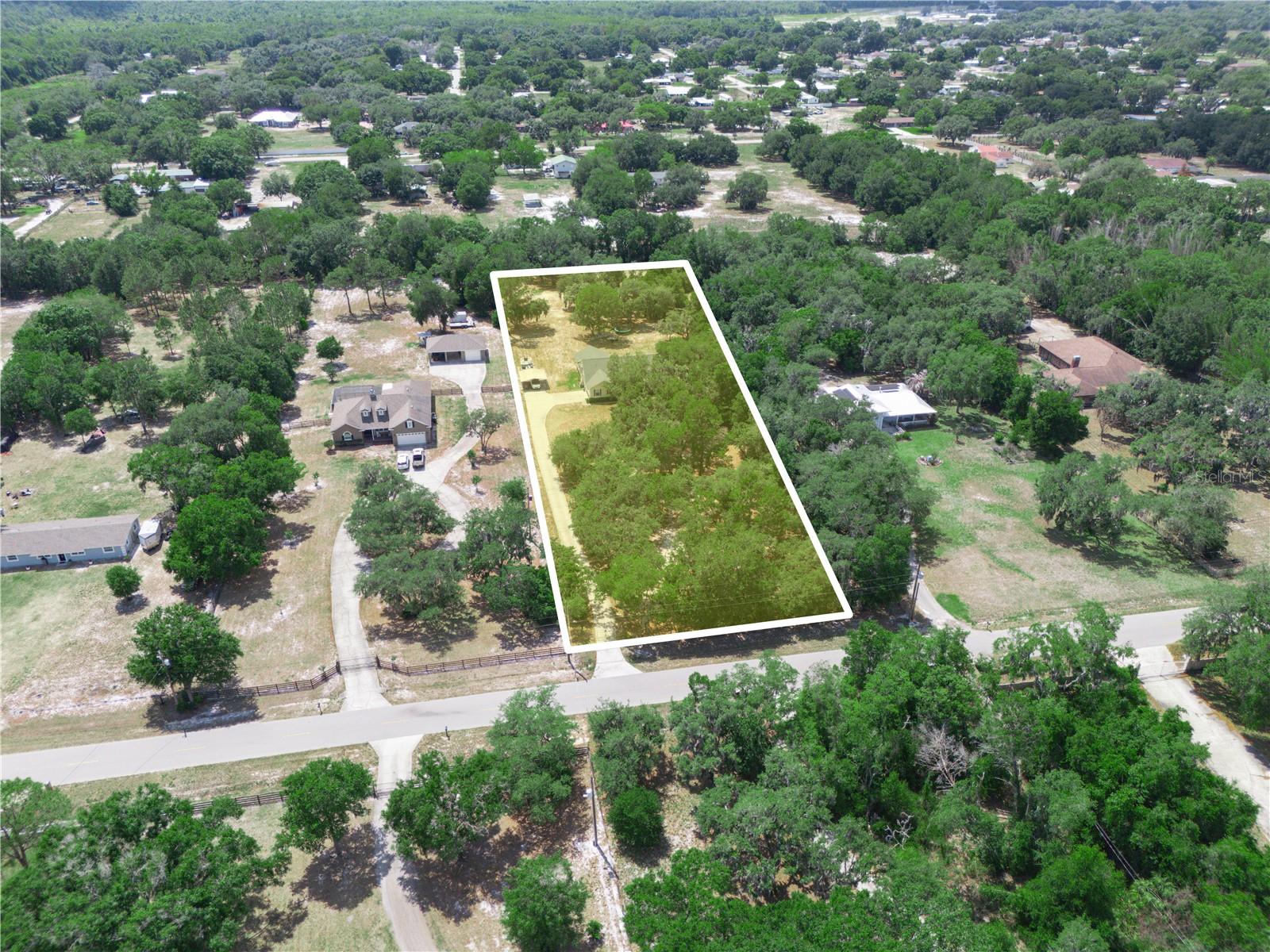 23 OAKWOOD RD, WINTER HAVEN, FL, 33880
