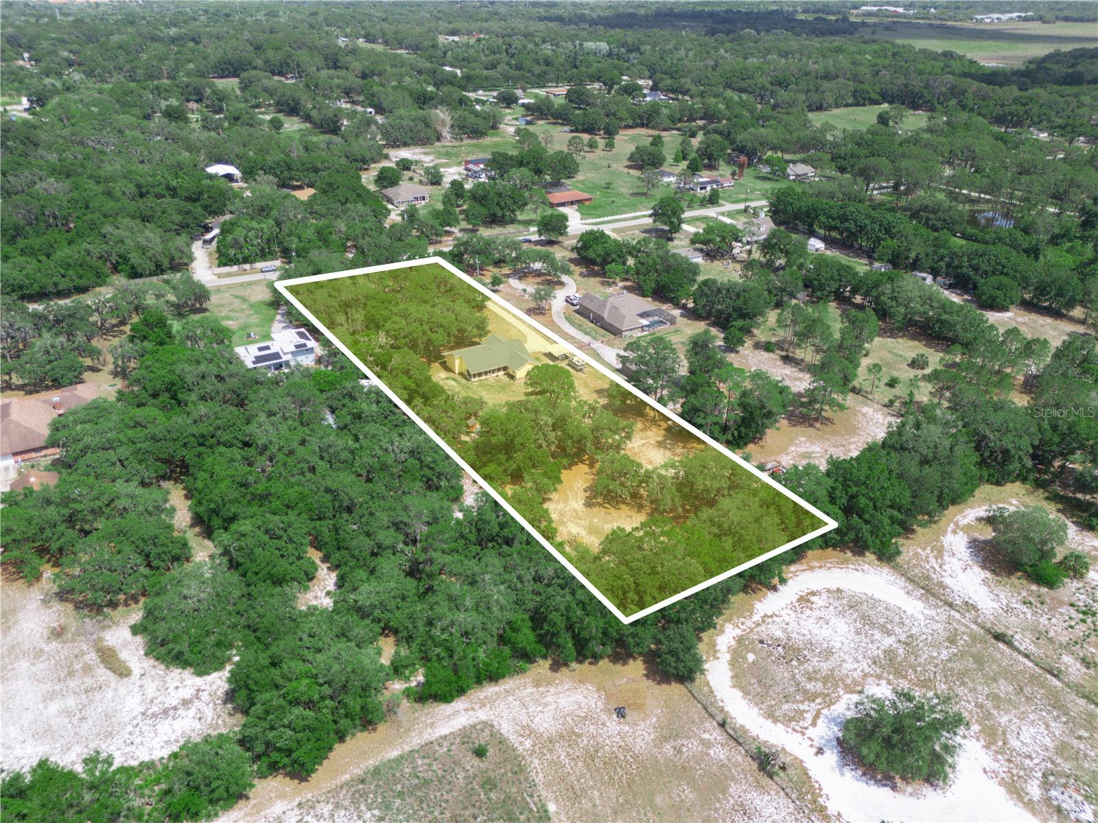 23 OAKWOOD RD, WINTER HAVEN, FL, 33880