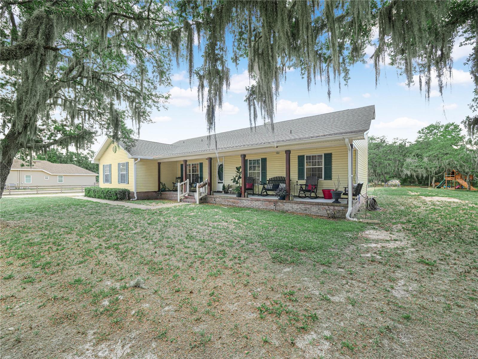 23 OAKWOOD RD, WINTER HAVEN, FL, 33880