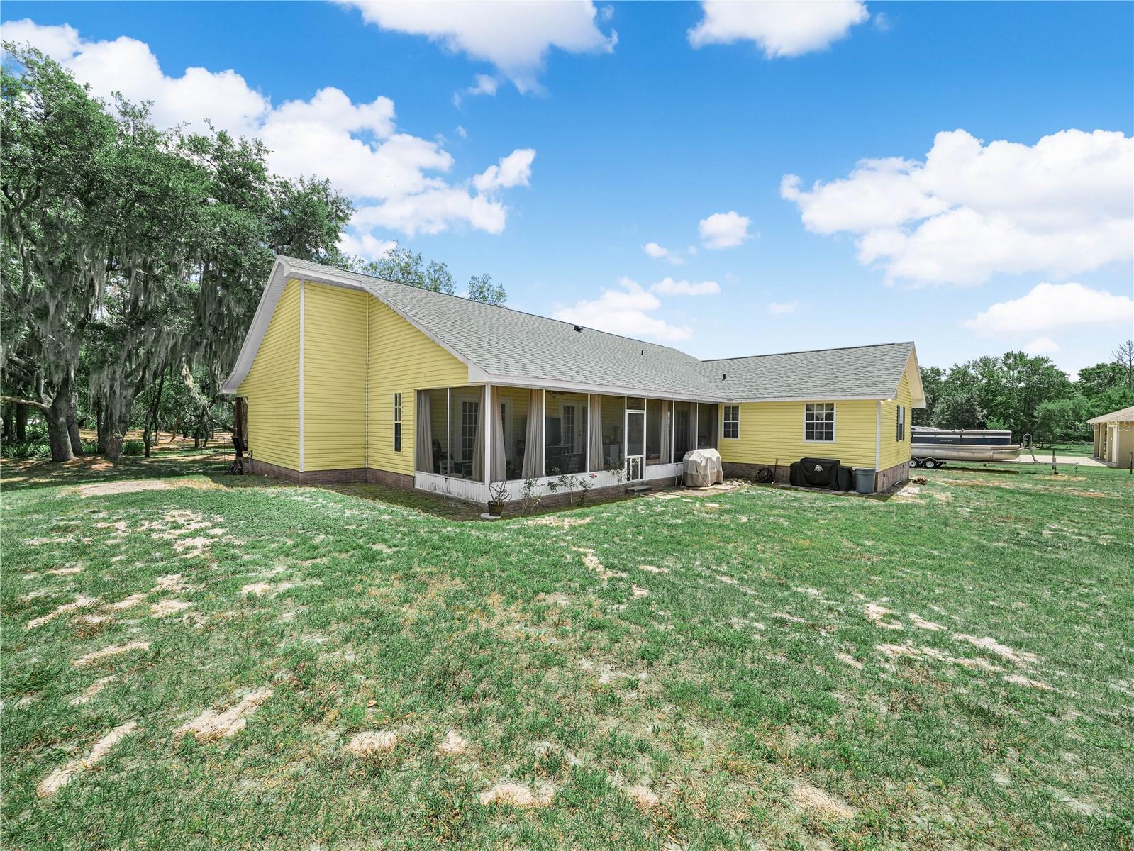 23 OAKWOOD RD, WINTER HAVEN, FL, 33880