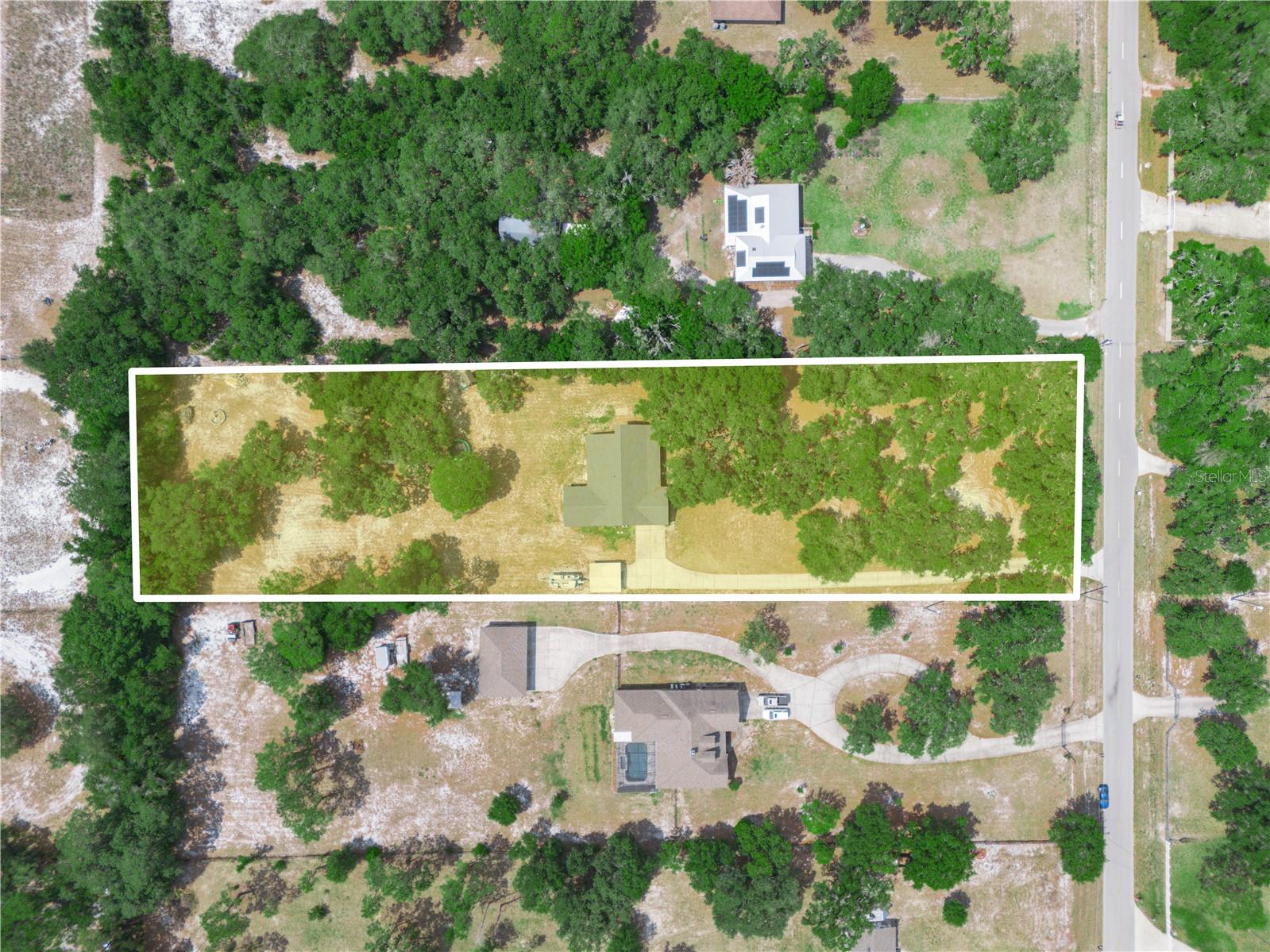 23 OAKWOOD RD, WINTER HAVEN, FL, 33880
