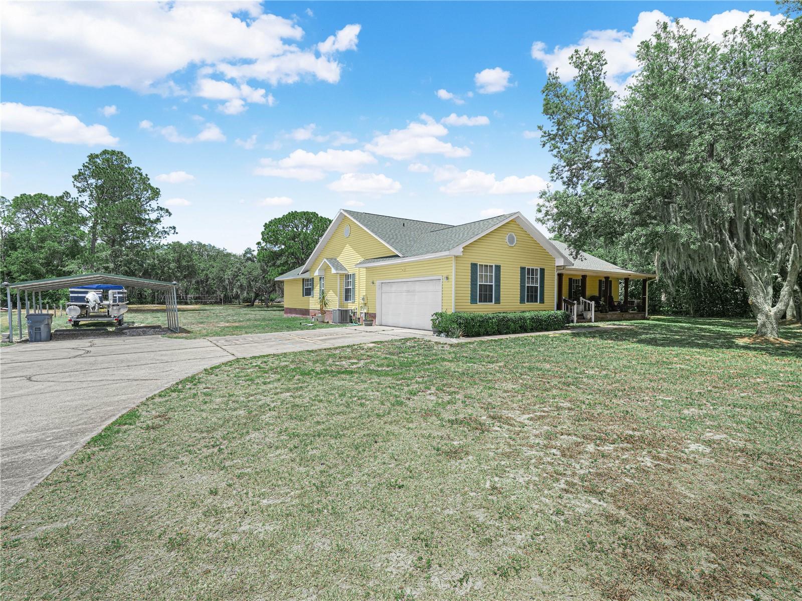 23 OAKWOOD RD, WINTER HAVEN, FL, 33880