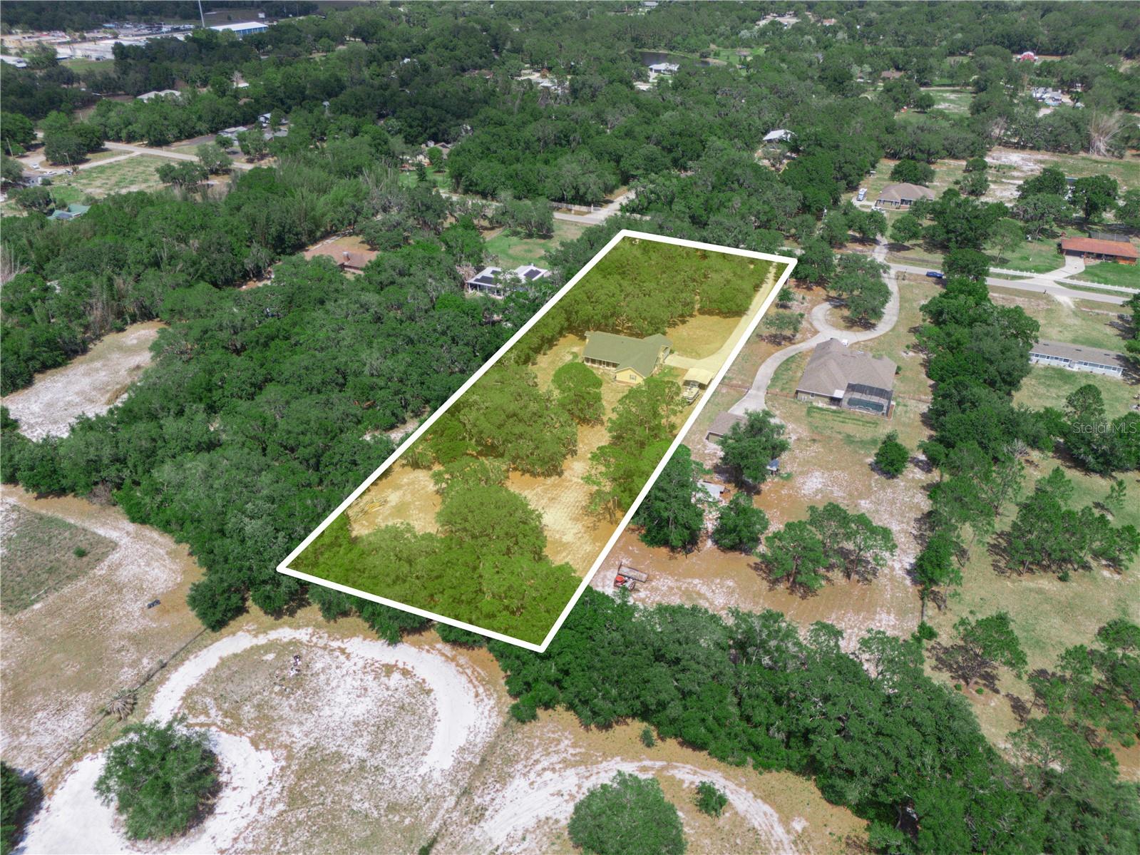 23 OAKWOOD RD, WINTER HAVEN, FL, 33880
