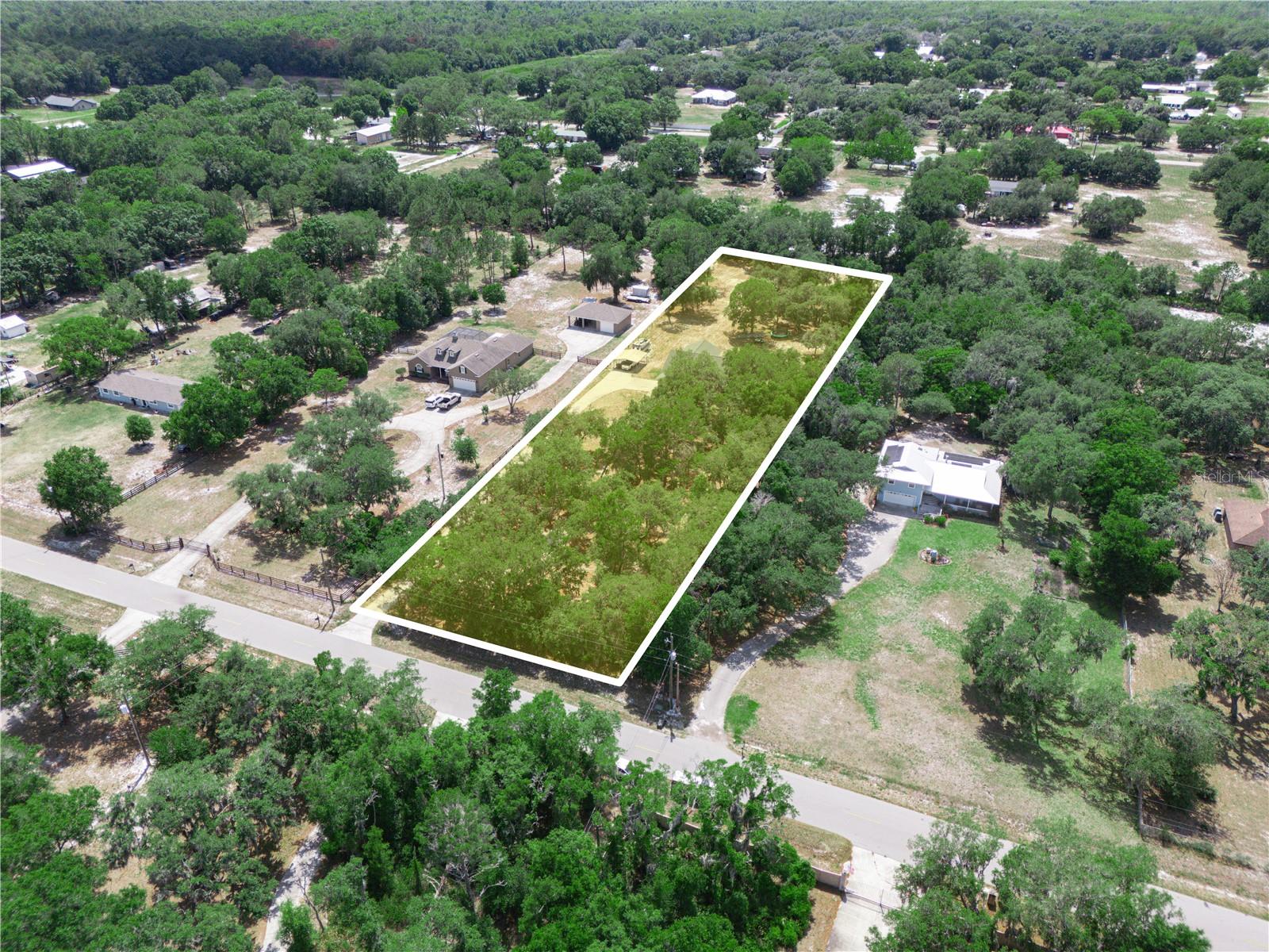 23 OAKWOOD RD, WINTER HAVEN, FL, 33880