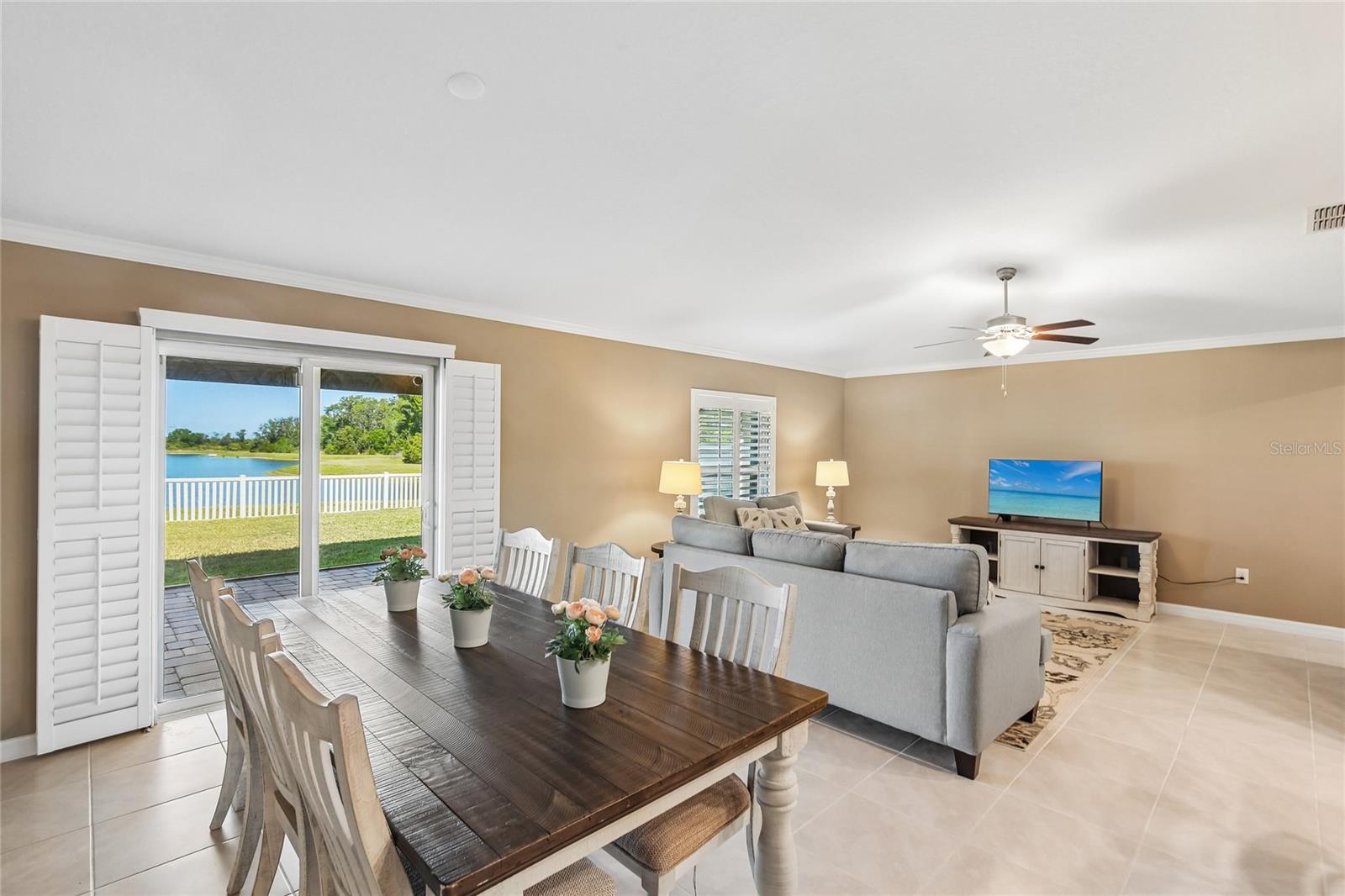 15430 MILLER CREEK DR, SUN CITY CENTER, FL, 33573