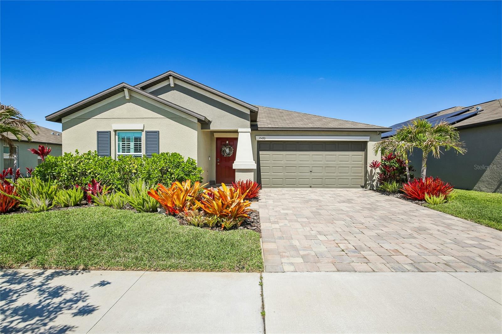 15430 MILLER CREEK DR, SUN CITY CENTER, FL, 33573
