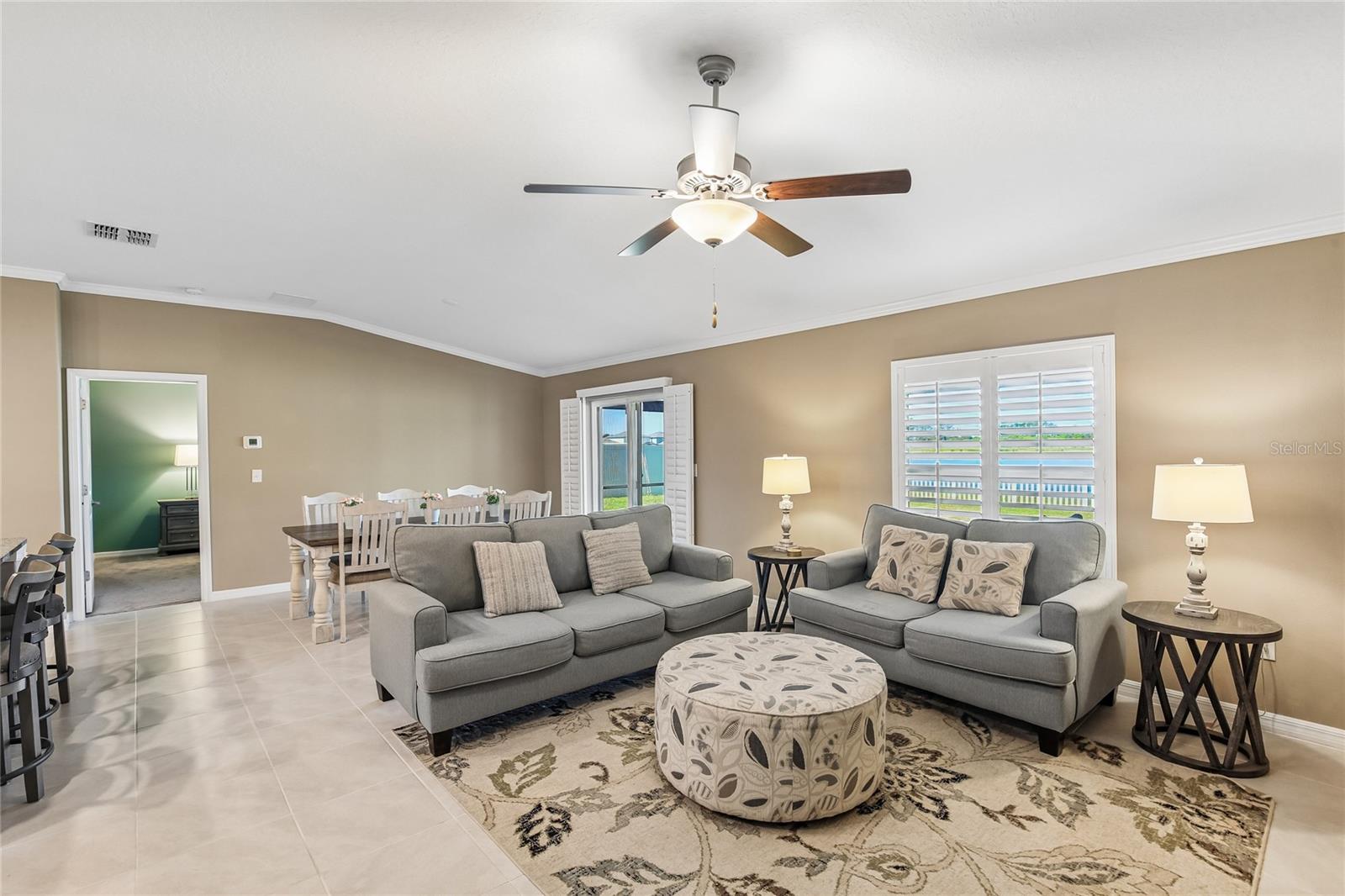 15430 MILLER CREEK DR, SUN CITY CENTER, FL, 33573