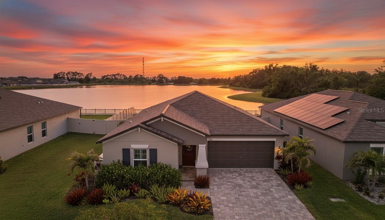 15430 MILLER CREEK DR, SUN CITY CENTER, FL, 33573