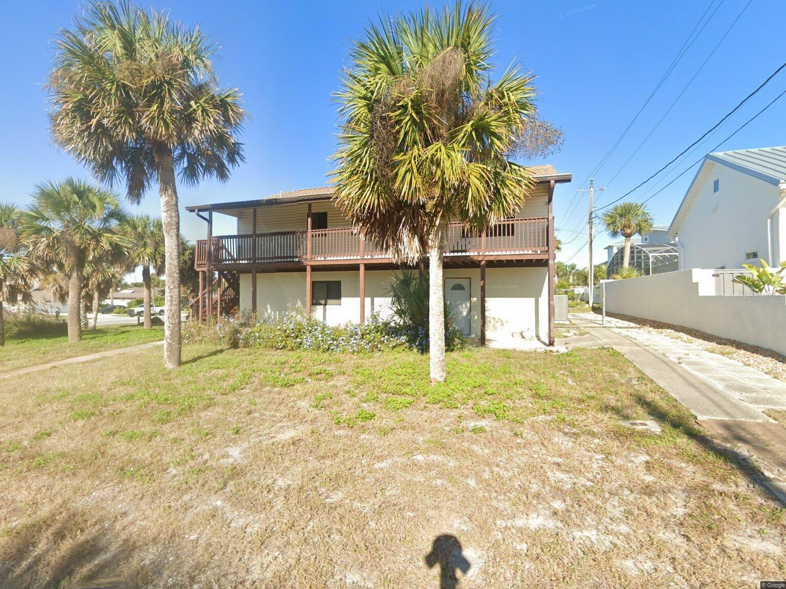 SILVER SANDS SEC D, NEW SMYRNA BEACH, FL, 32169