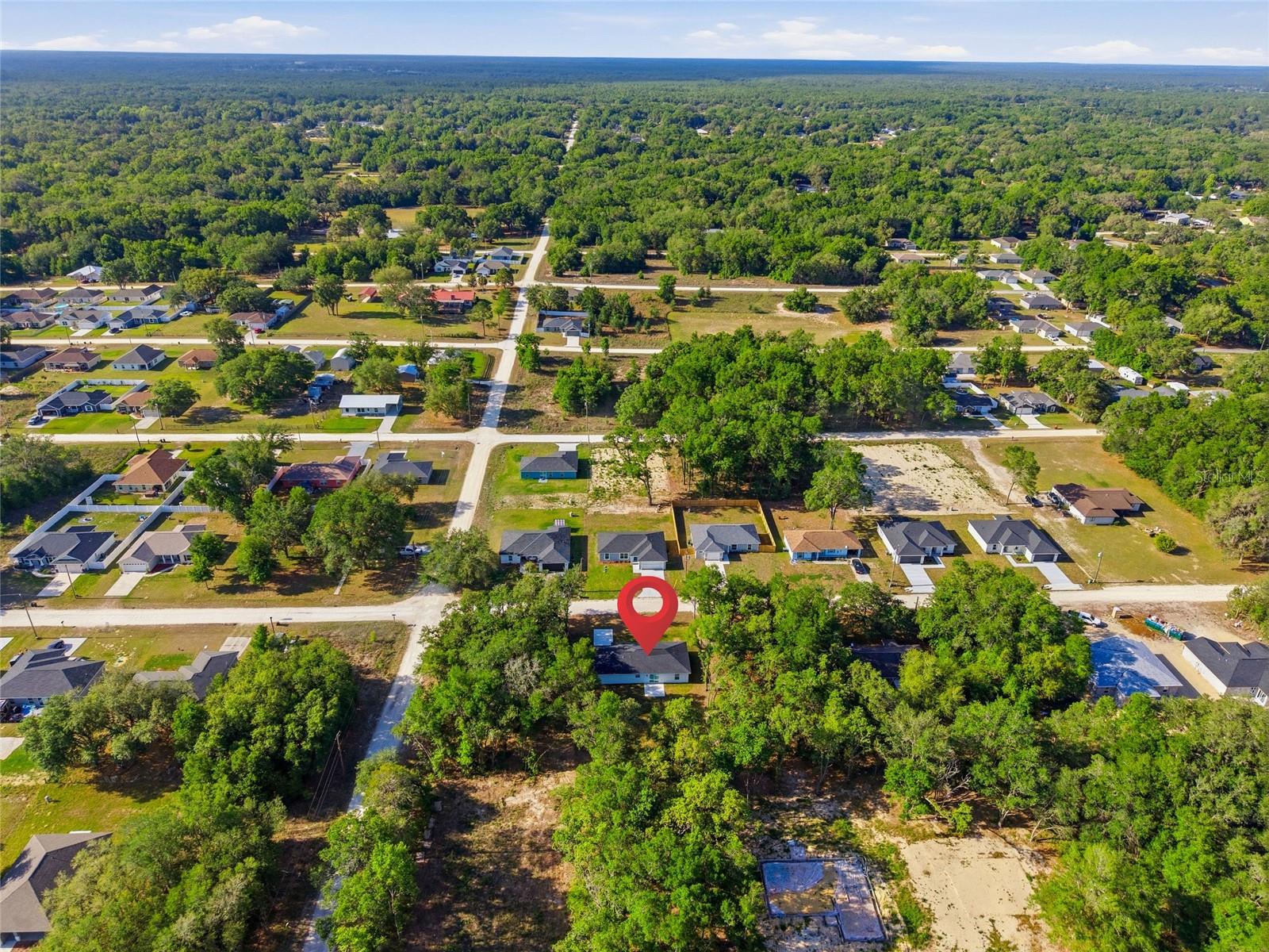 13469 SW 106TH ST, DUNNELLON, FL, 34432