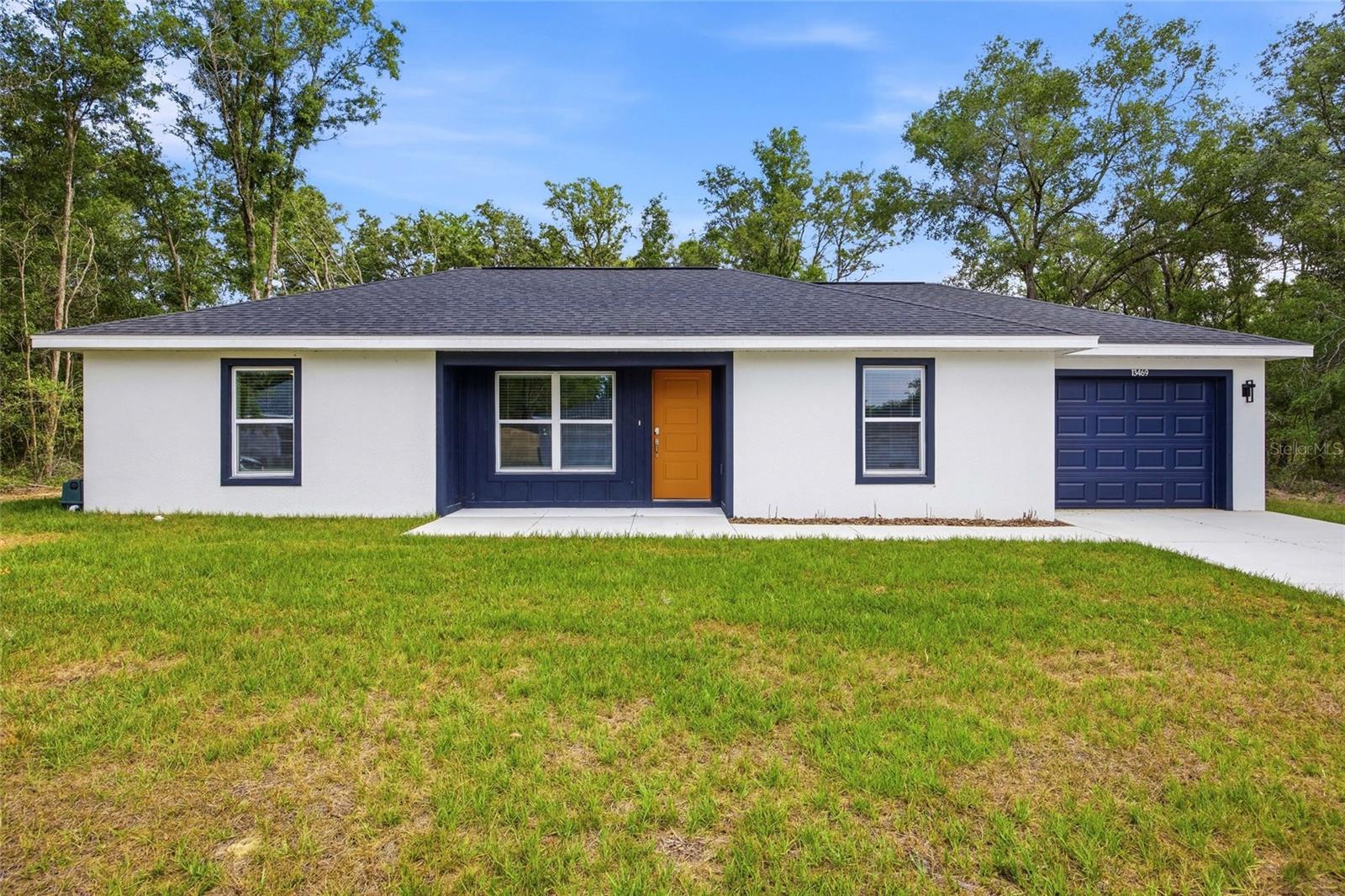 13469 SW 106TH ST, DUNNELLON, FL, 34432