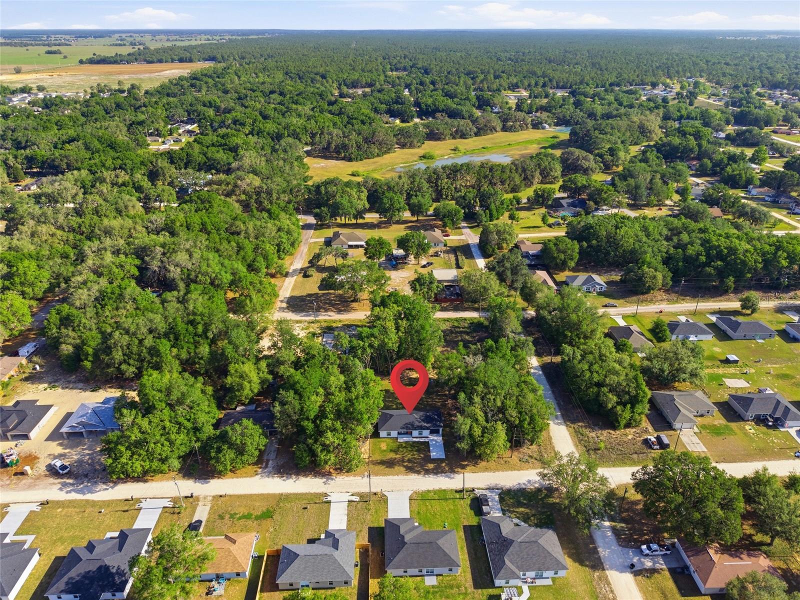 13469 SW 106TH ST, DUNNELLON, FL, 34432