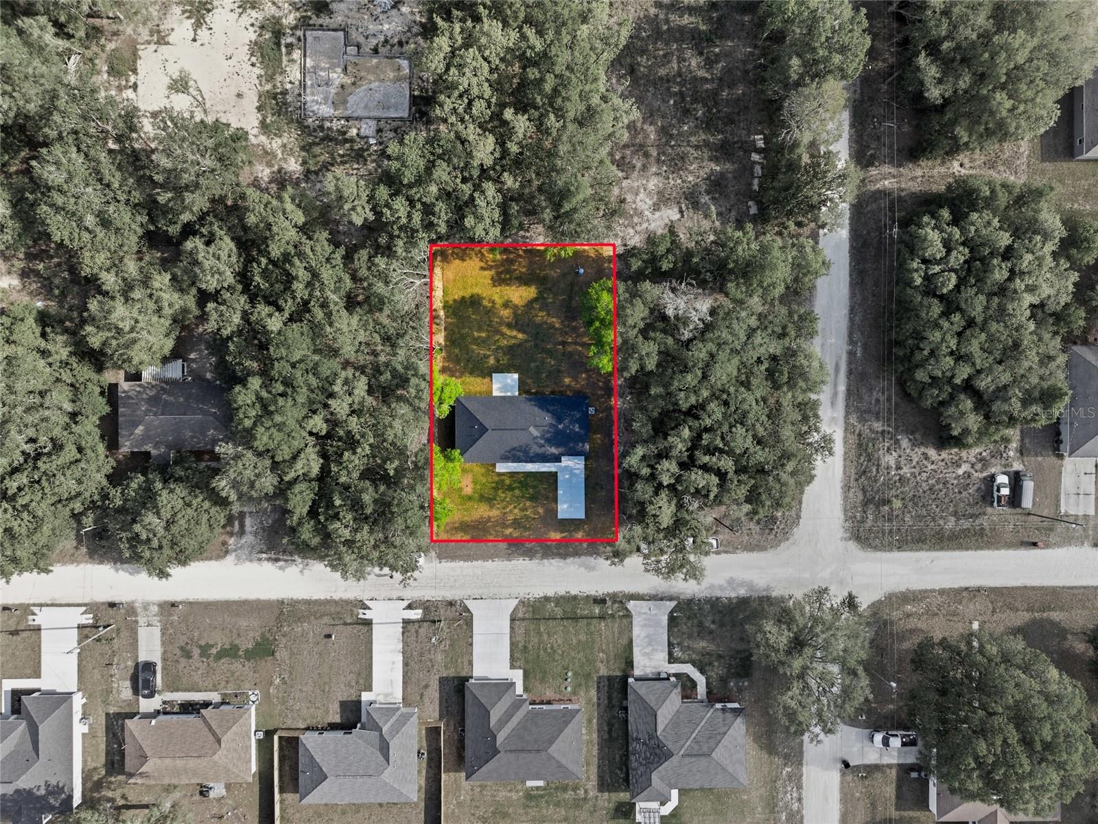 13469 SW 106TH ST, DUNNELLON, FL, 34432
