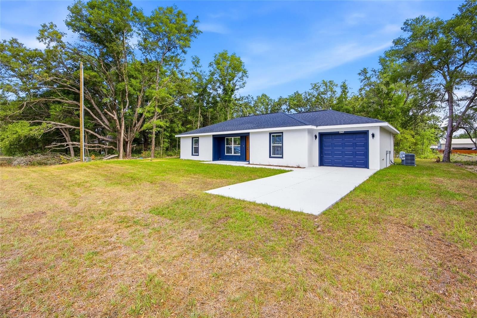 13469 SW 106TH ST, DUNNELLON, FL, 34432
