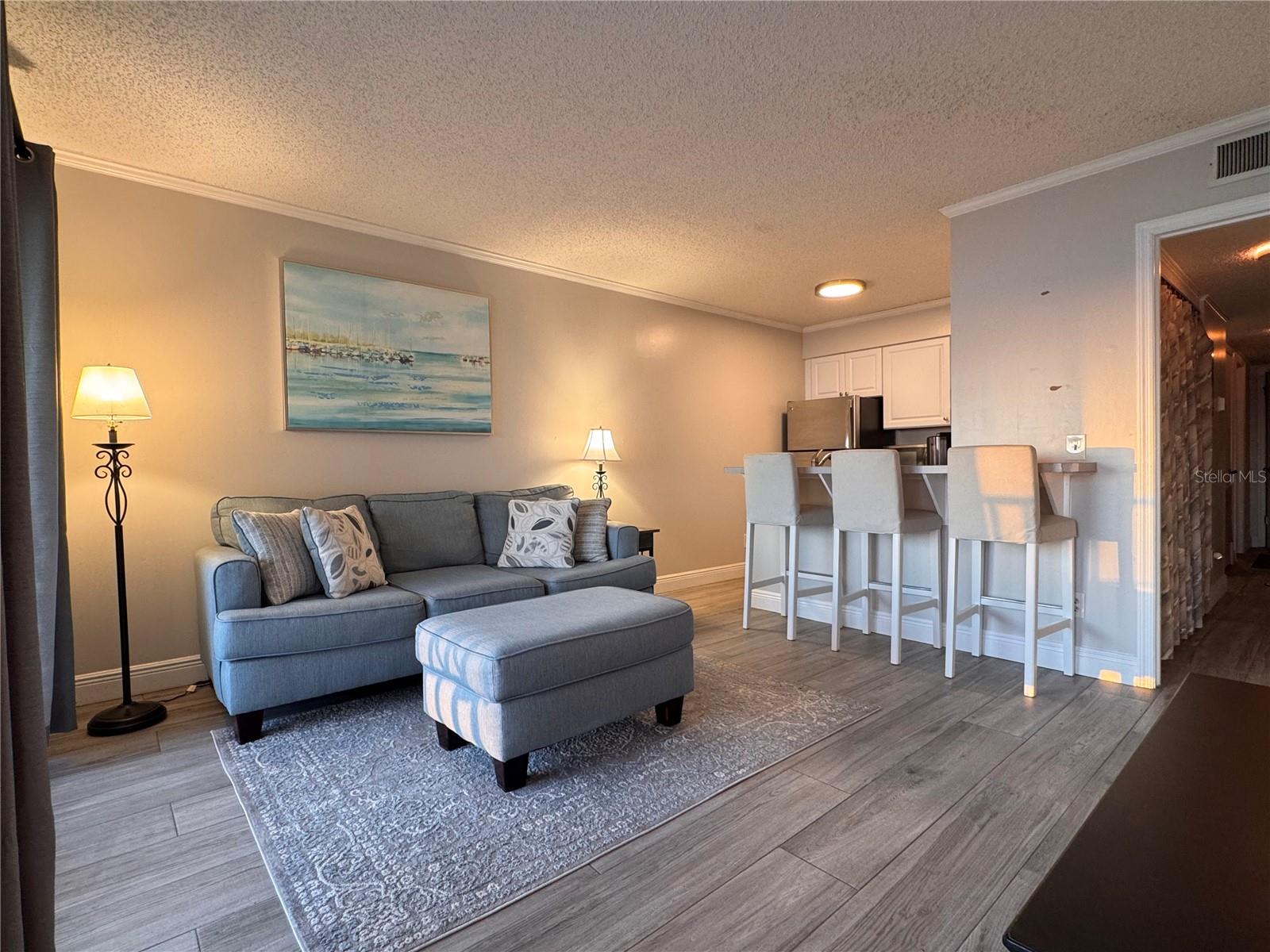 SAILPORT RESORT CONDO ON, TAMPA, FL, 33607